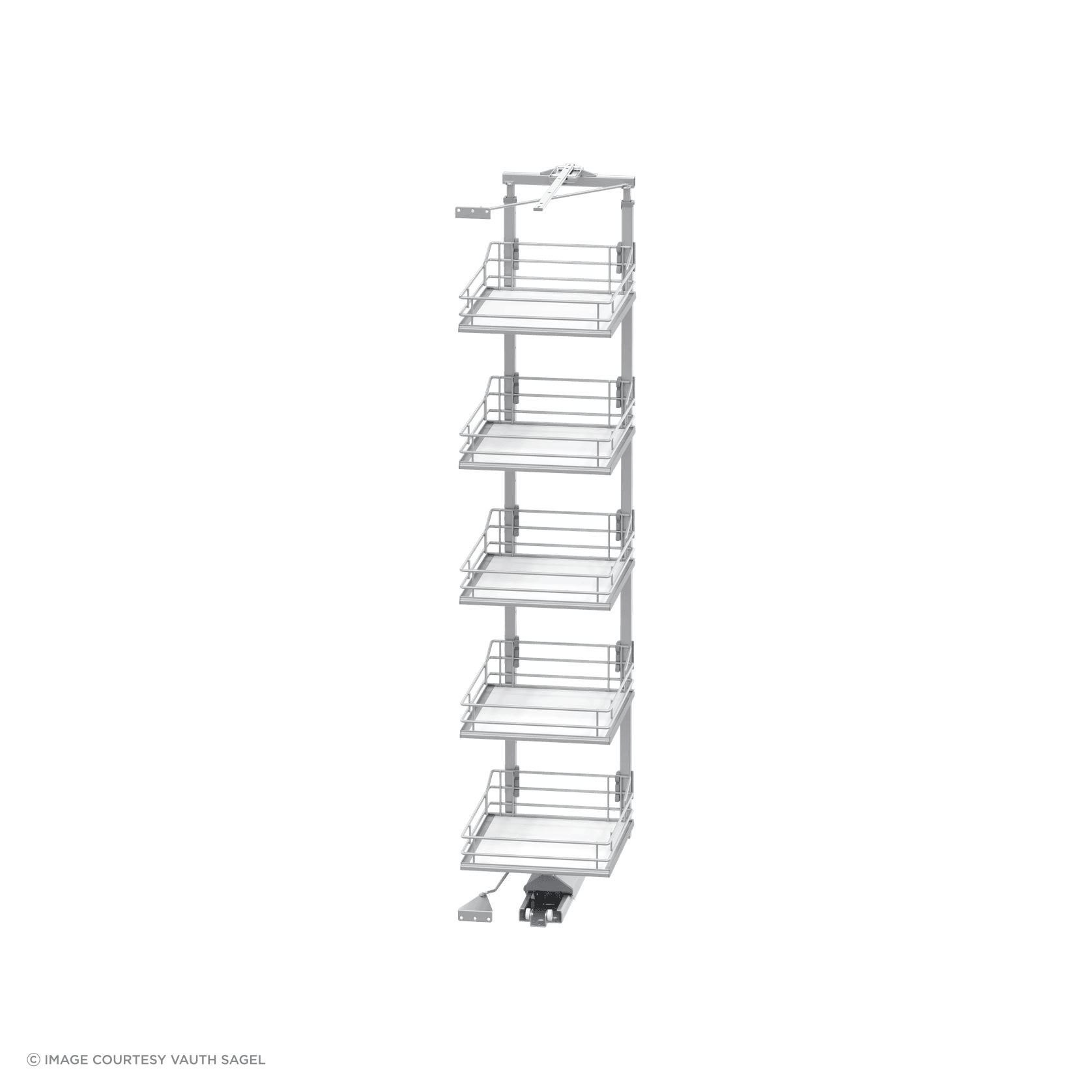 VS TAL Gate Pantry gallery detail image