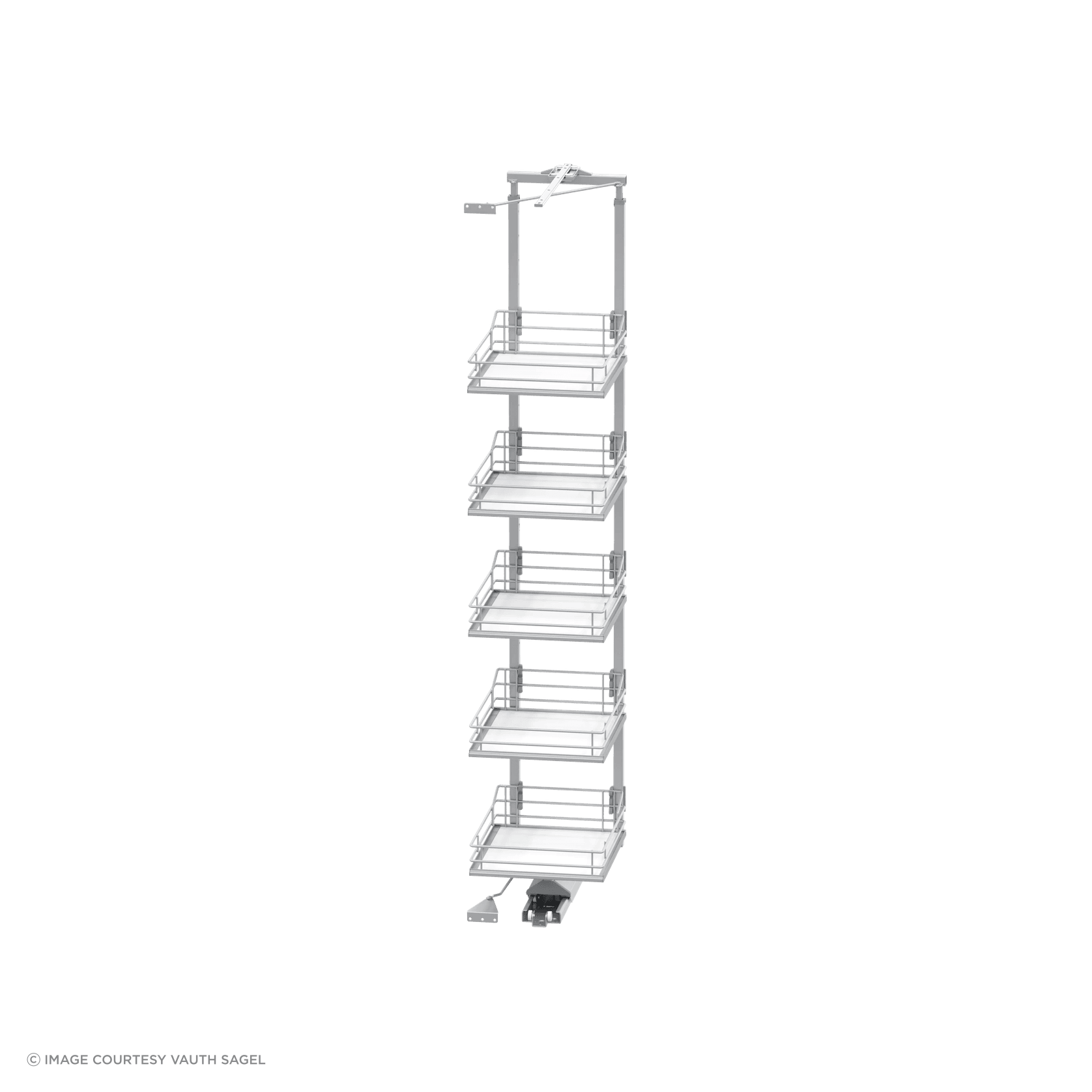 VS TAL Gate Pantry gallery detail image