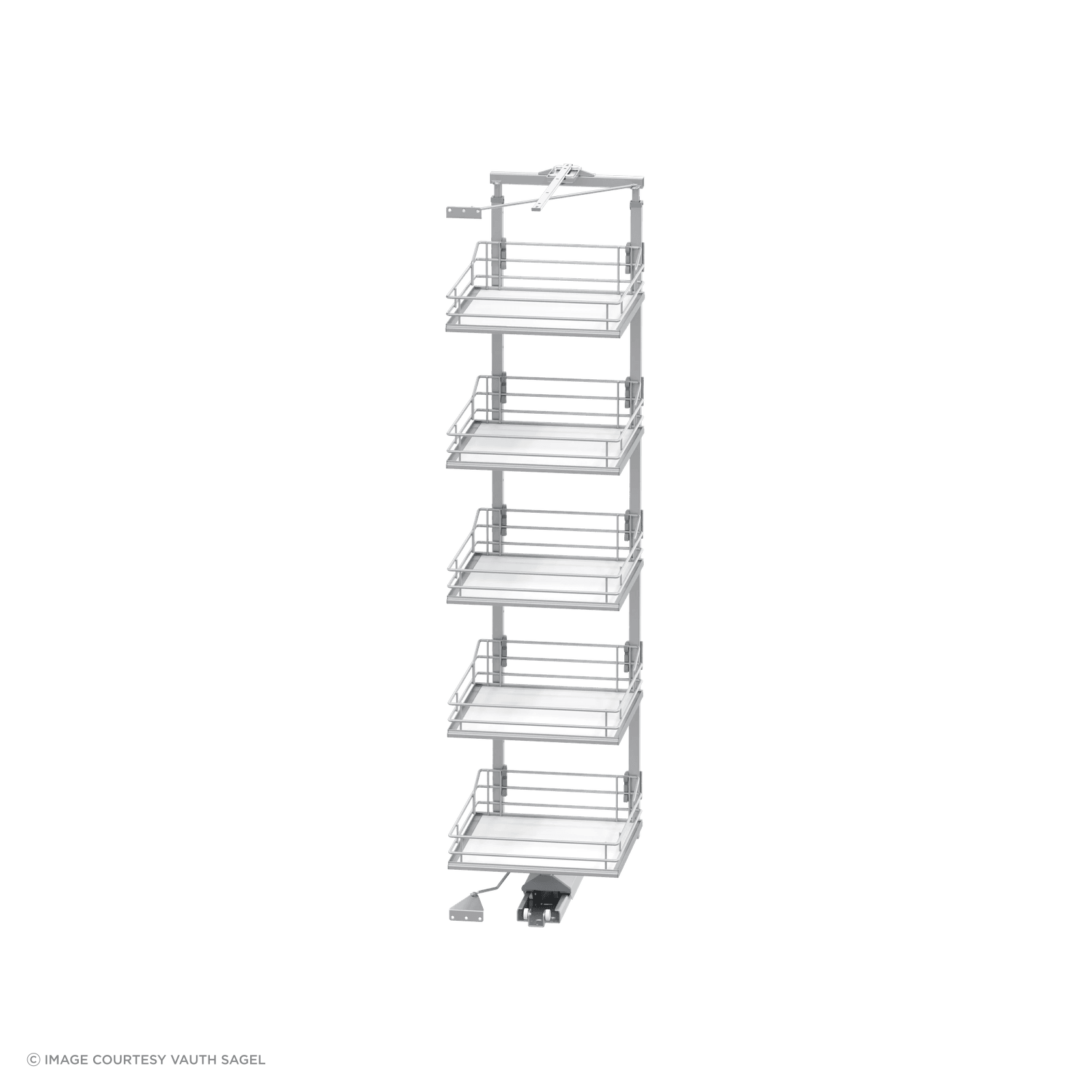 VS TAL Gate Pantry gallery detail image