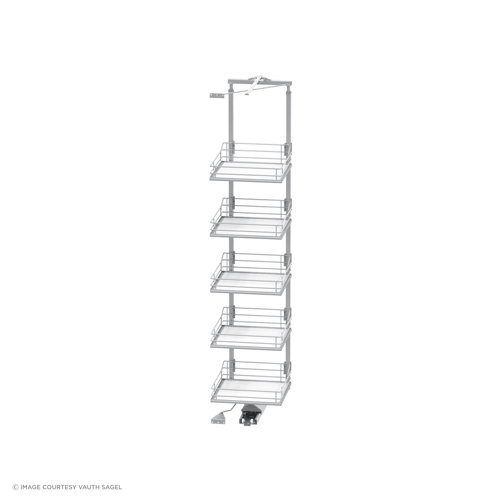 VS TAL Gate Pantry gallery detail image