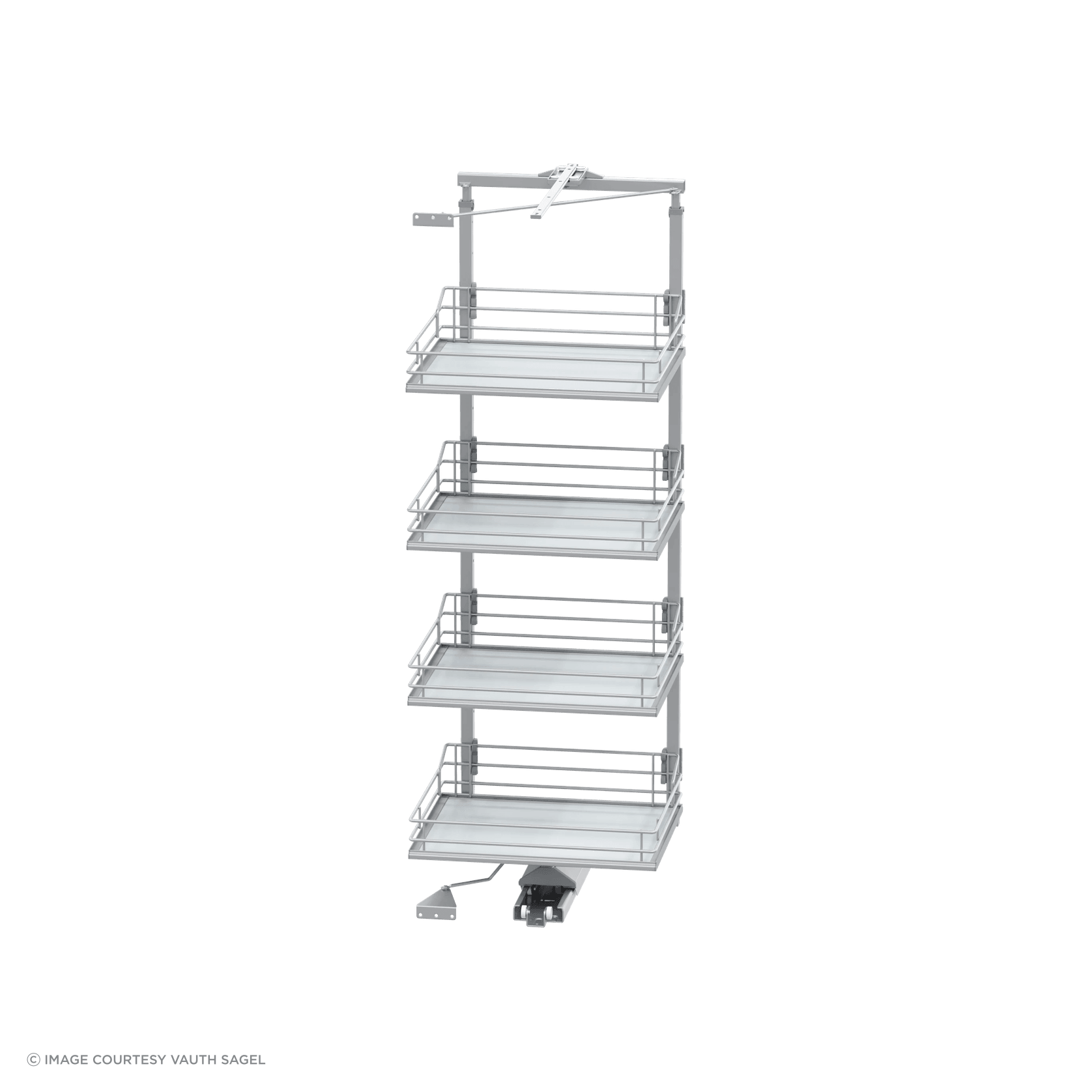 VS TAL Gate Pantry gallery detail image