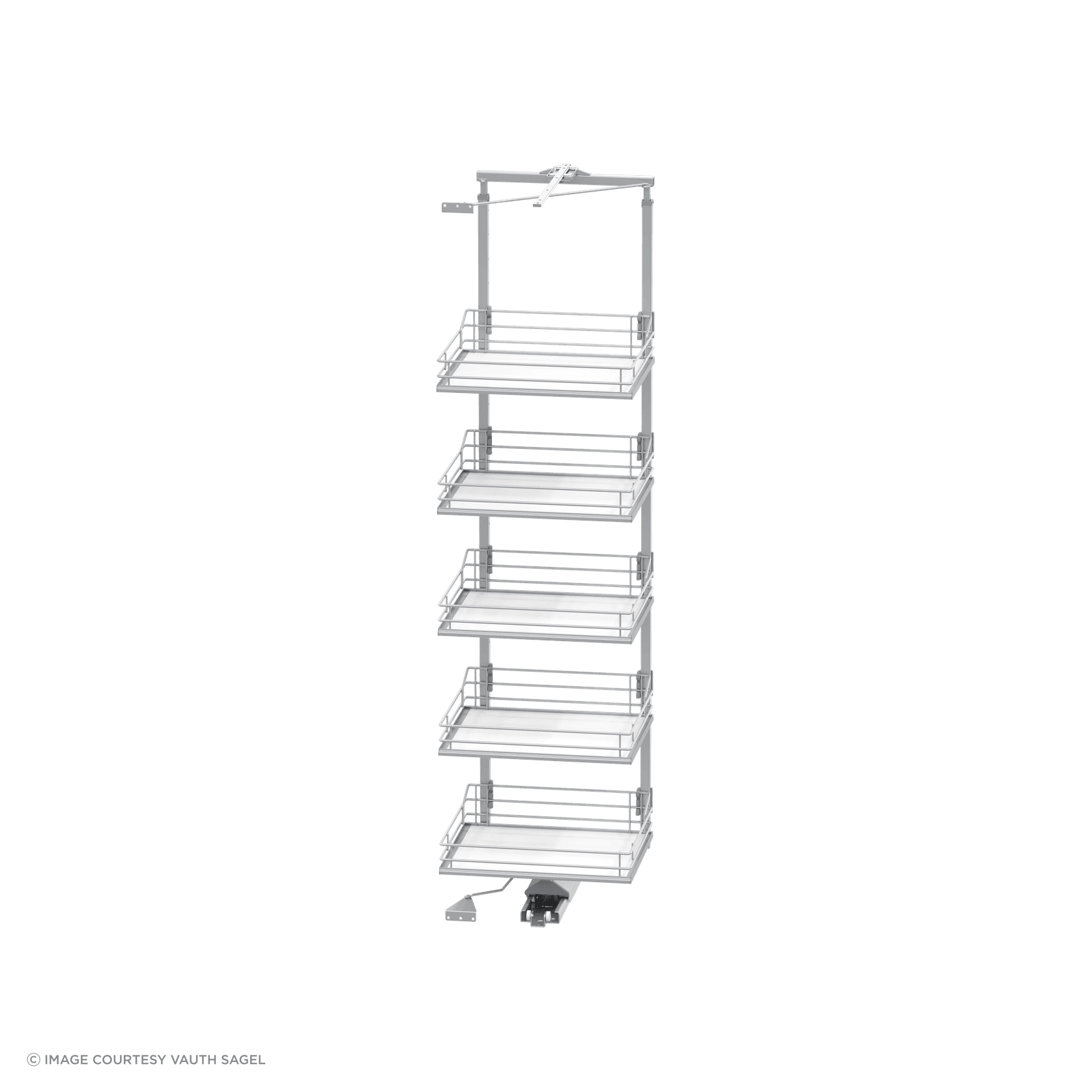 VS TAL Gate Pantry gallery detail image