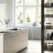 Olona | Pantry storage system gallery detail image