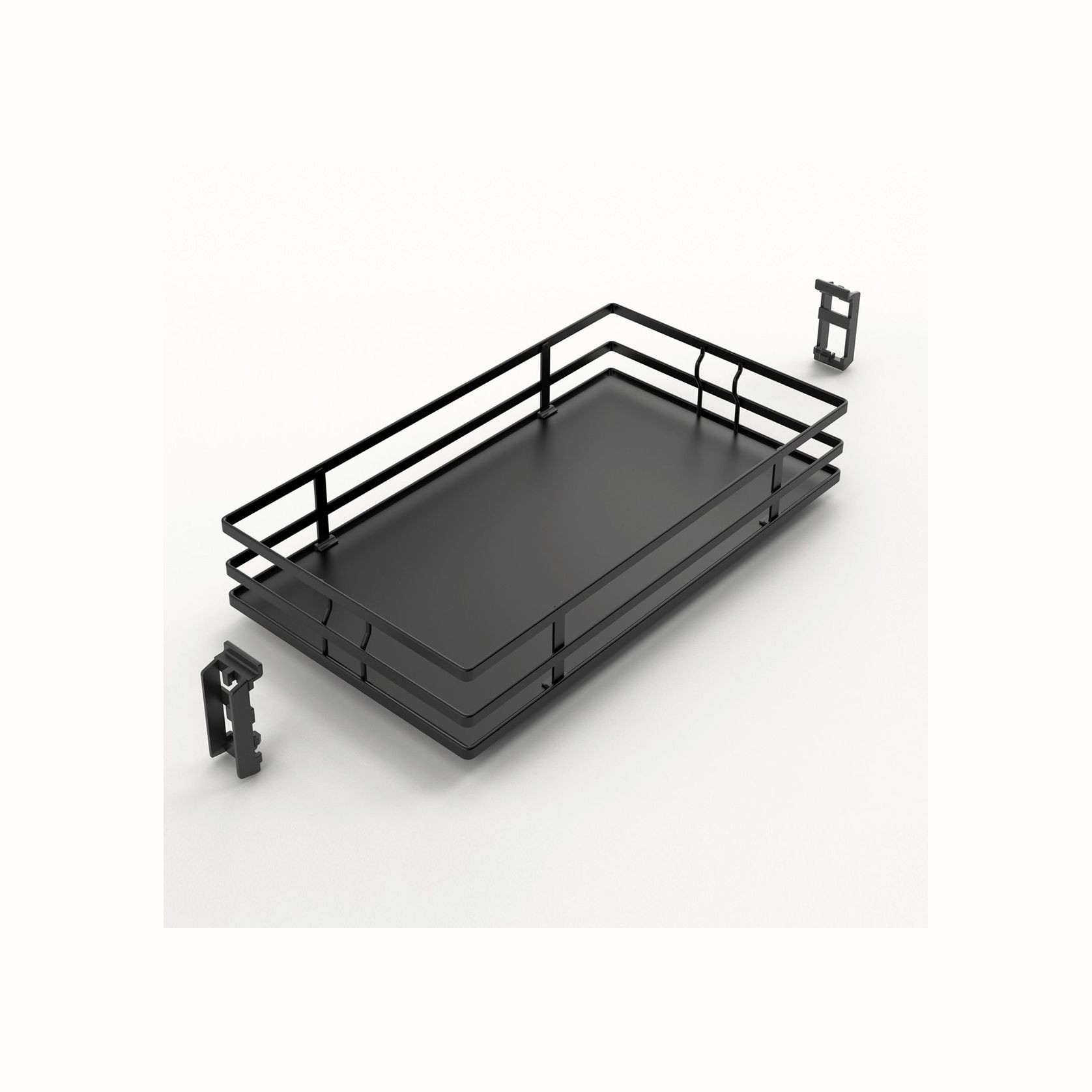 Olona | Pantry storage system gallery detail image