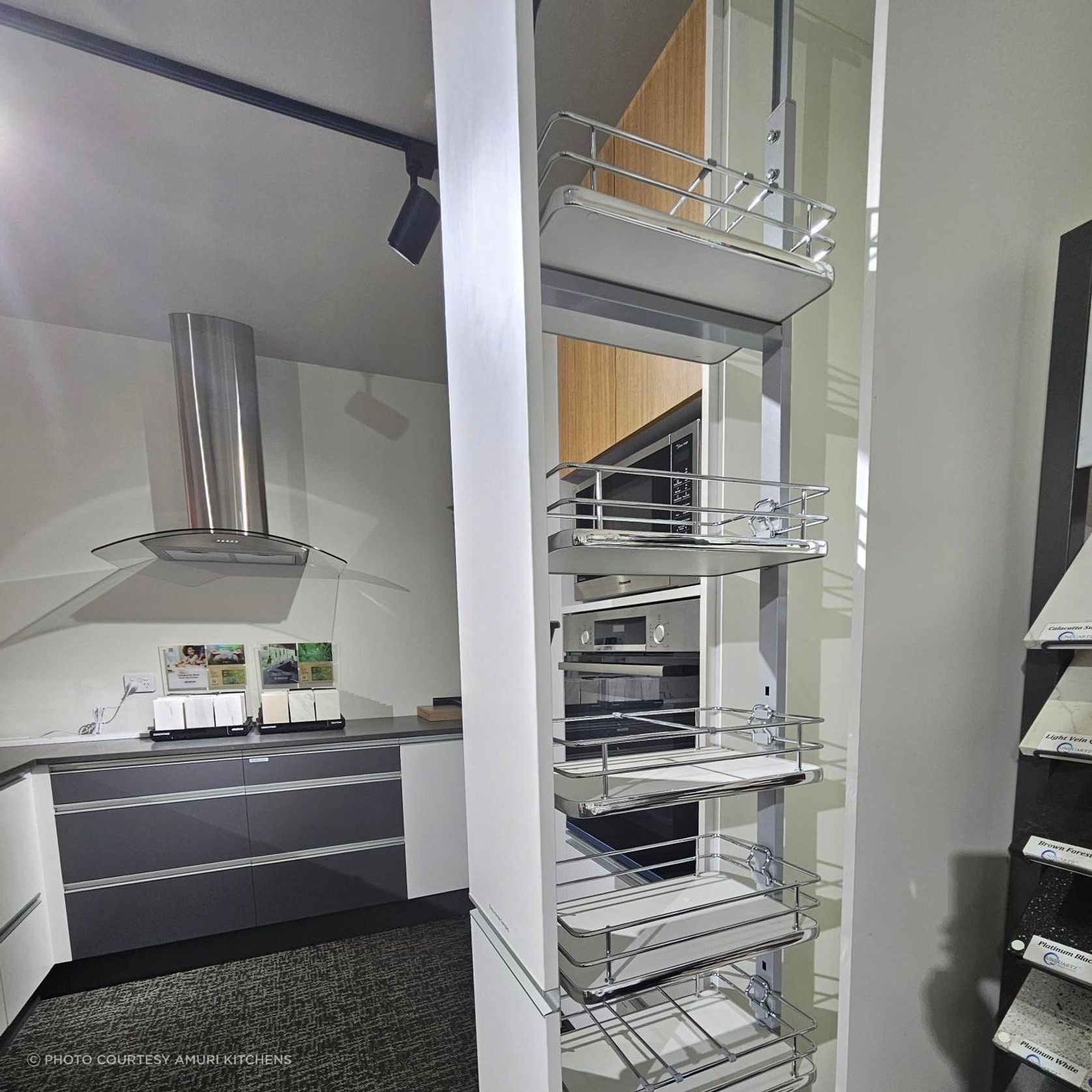 FIT Giamo Kitchen Pantry gallery detail image