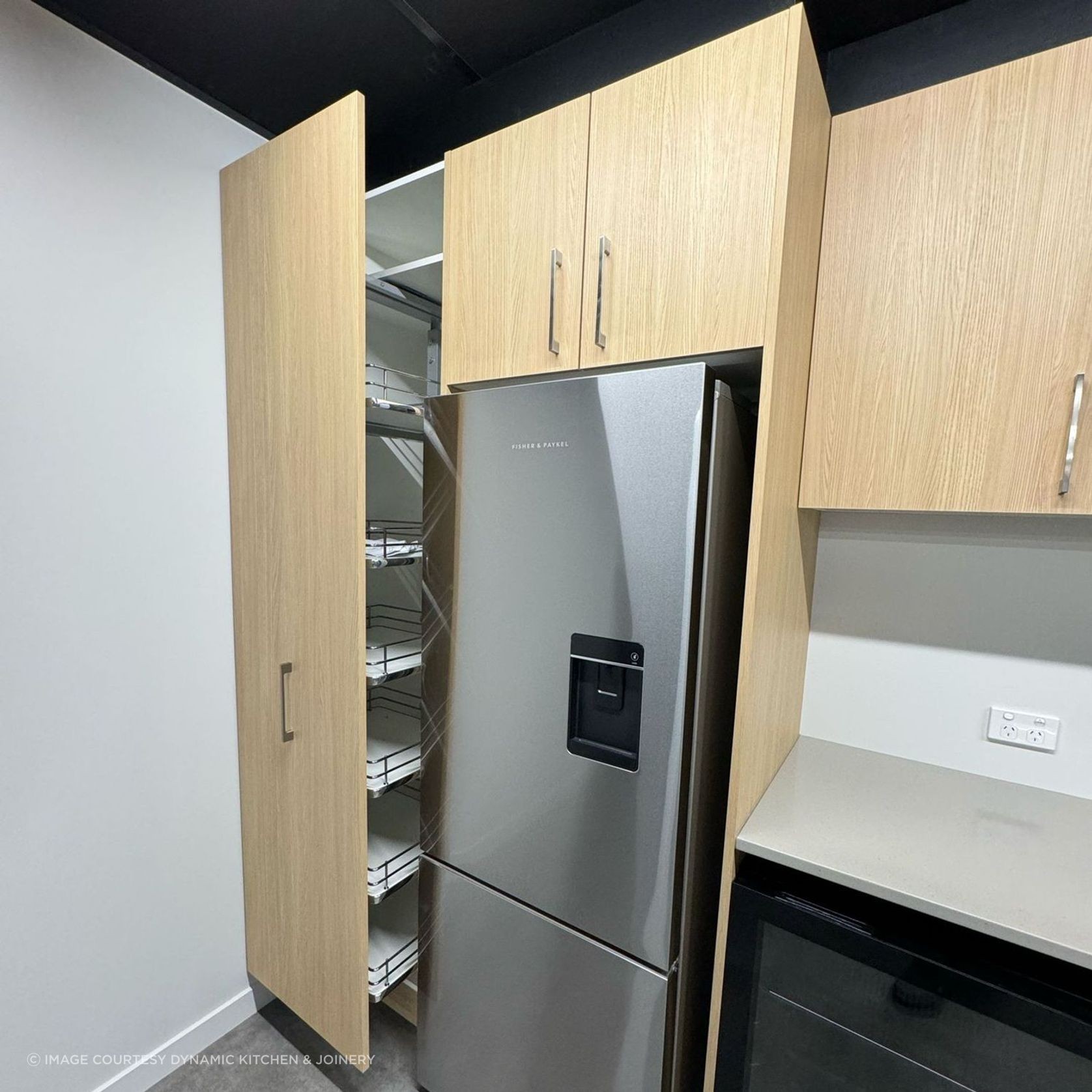 FIT Giamo Kitchen Pantry gallery detail image