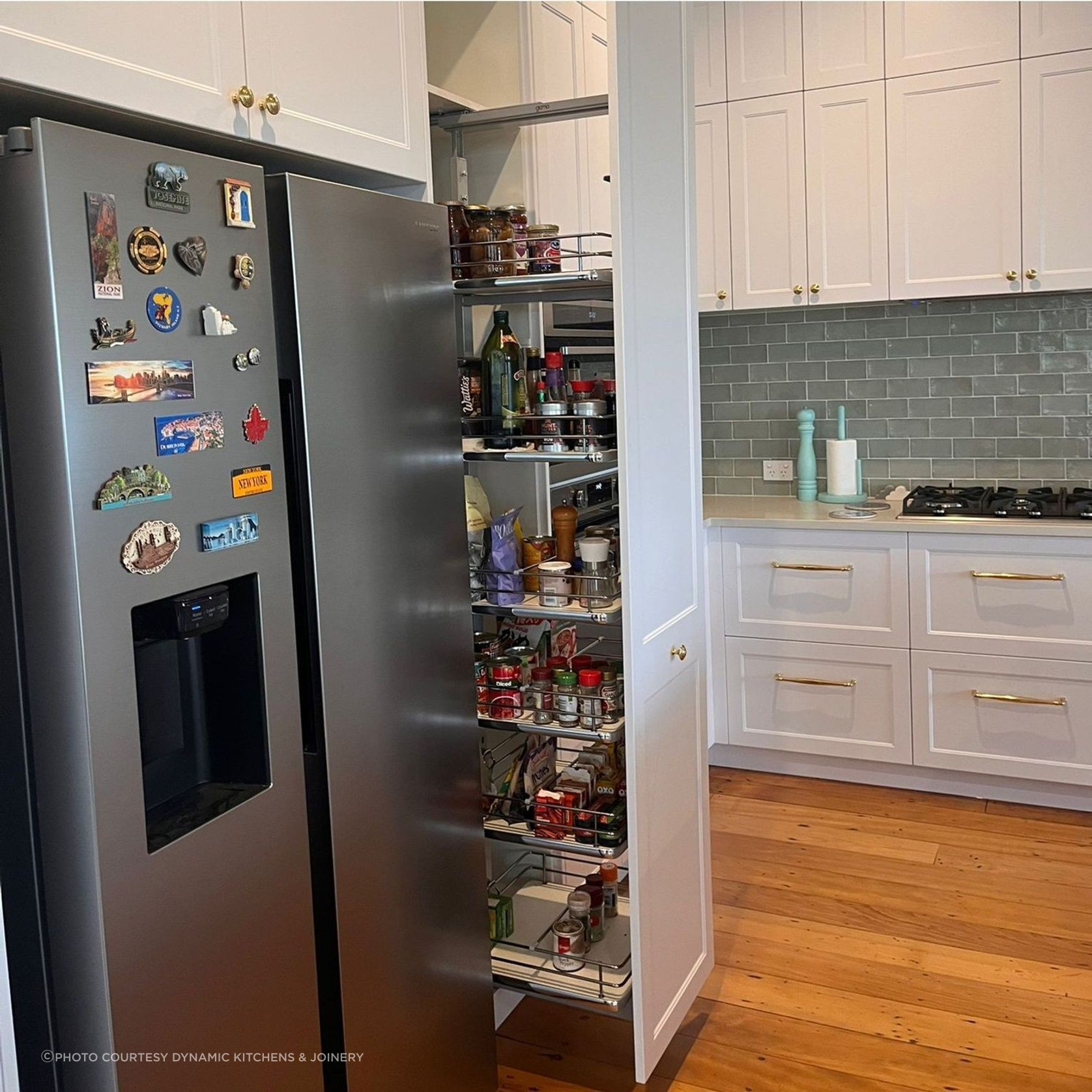 FIT Giamo Kitchen Pantry gallery detail image