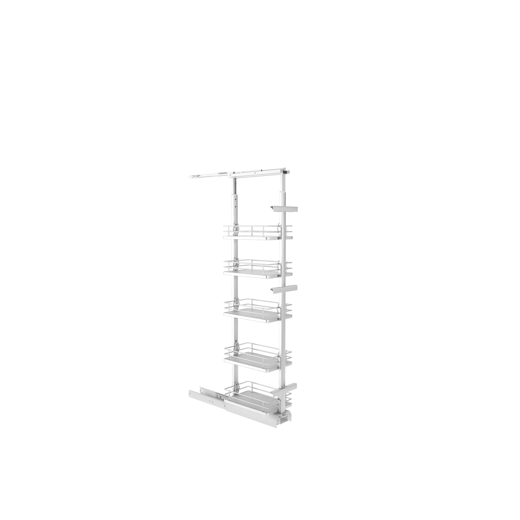 FIT Giamo Kitchen Pantry ArchiPro NZ