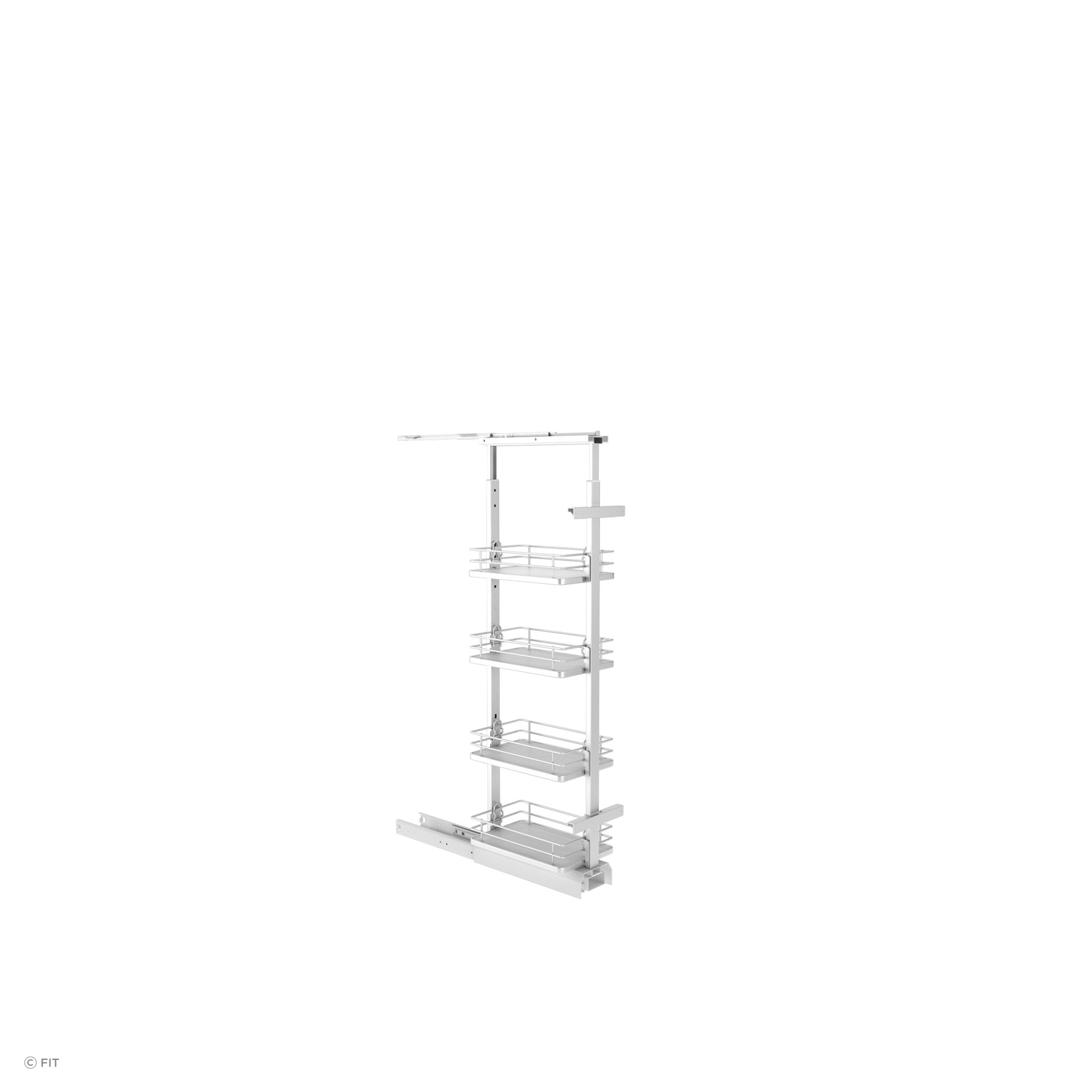 FIT Giamo Kitchen Pantry gallery detail image