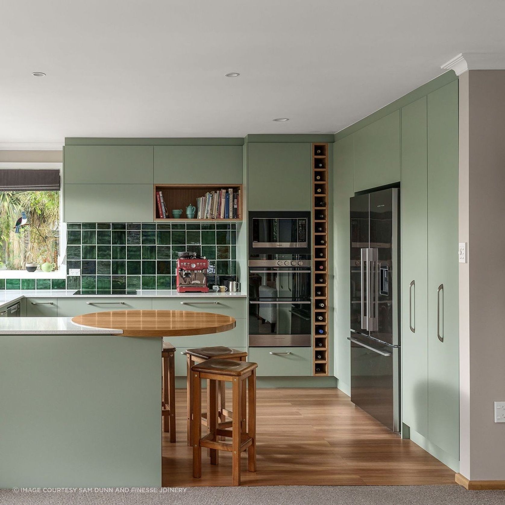 FIT Giamo Kitchen Pantry gallery detail image