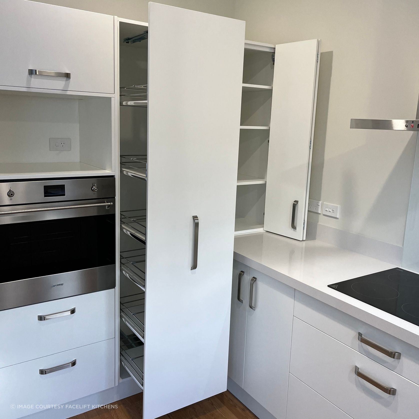 FIT Giamo Kitchen Pantry gallery detail image