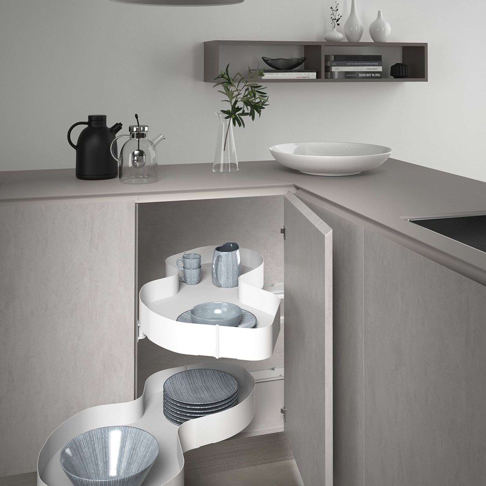 SIGE™ Pro Line Range gallery detail image