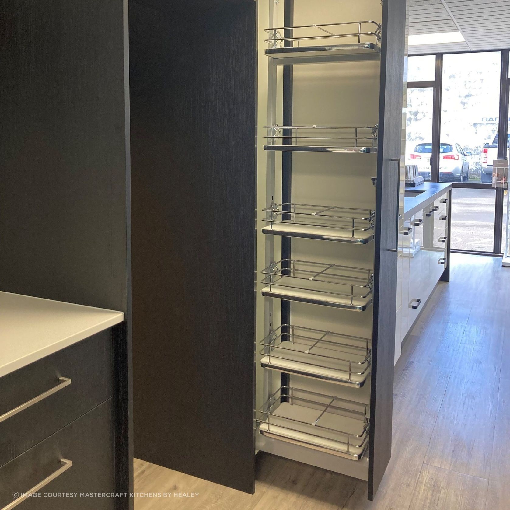 FIT Giamo Kitchen Pantry gallery detail image