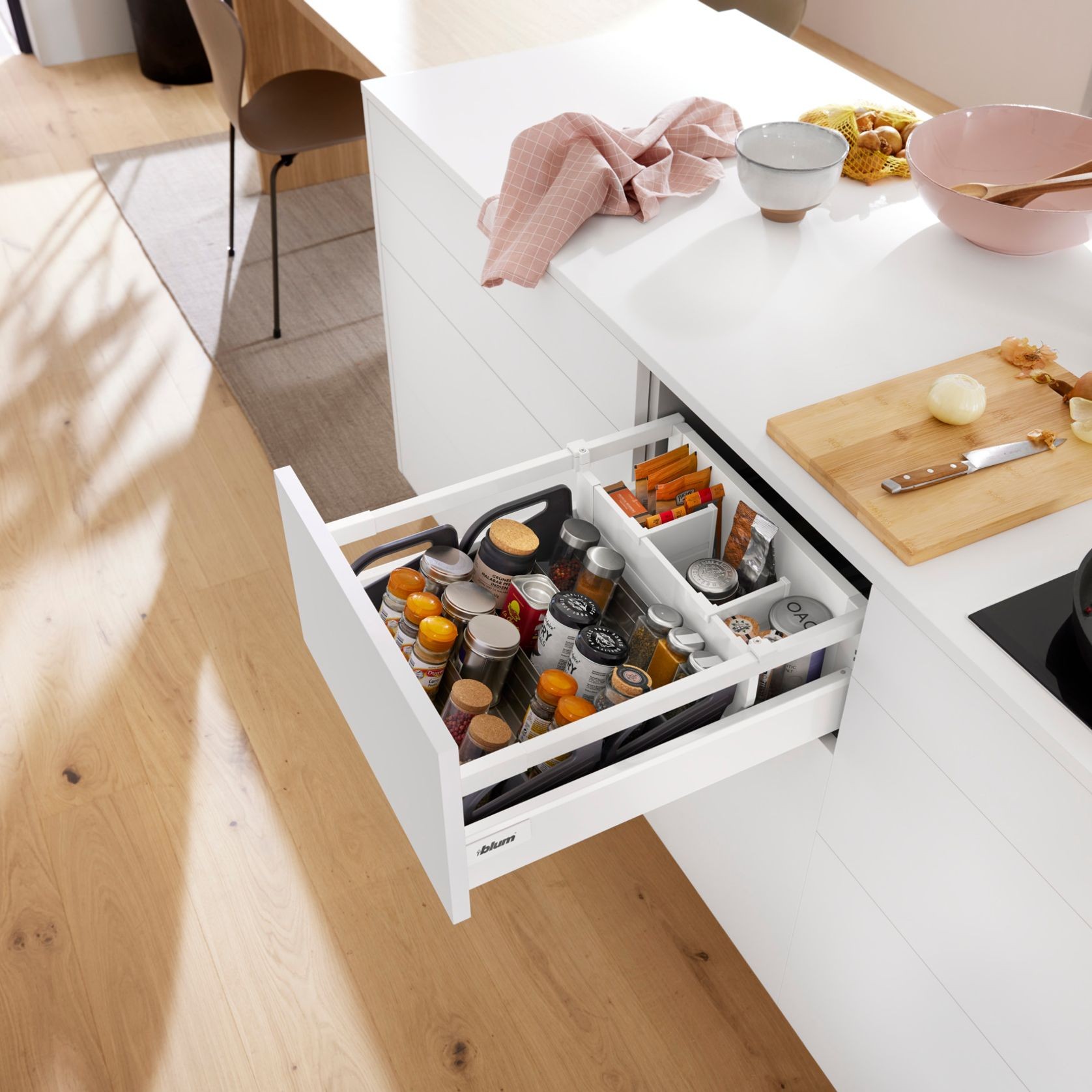 Spice Holder gallery detail image