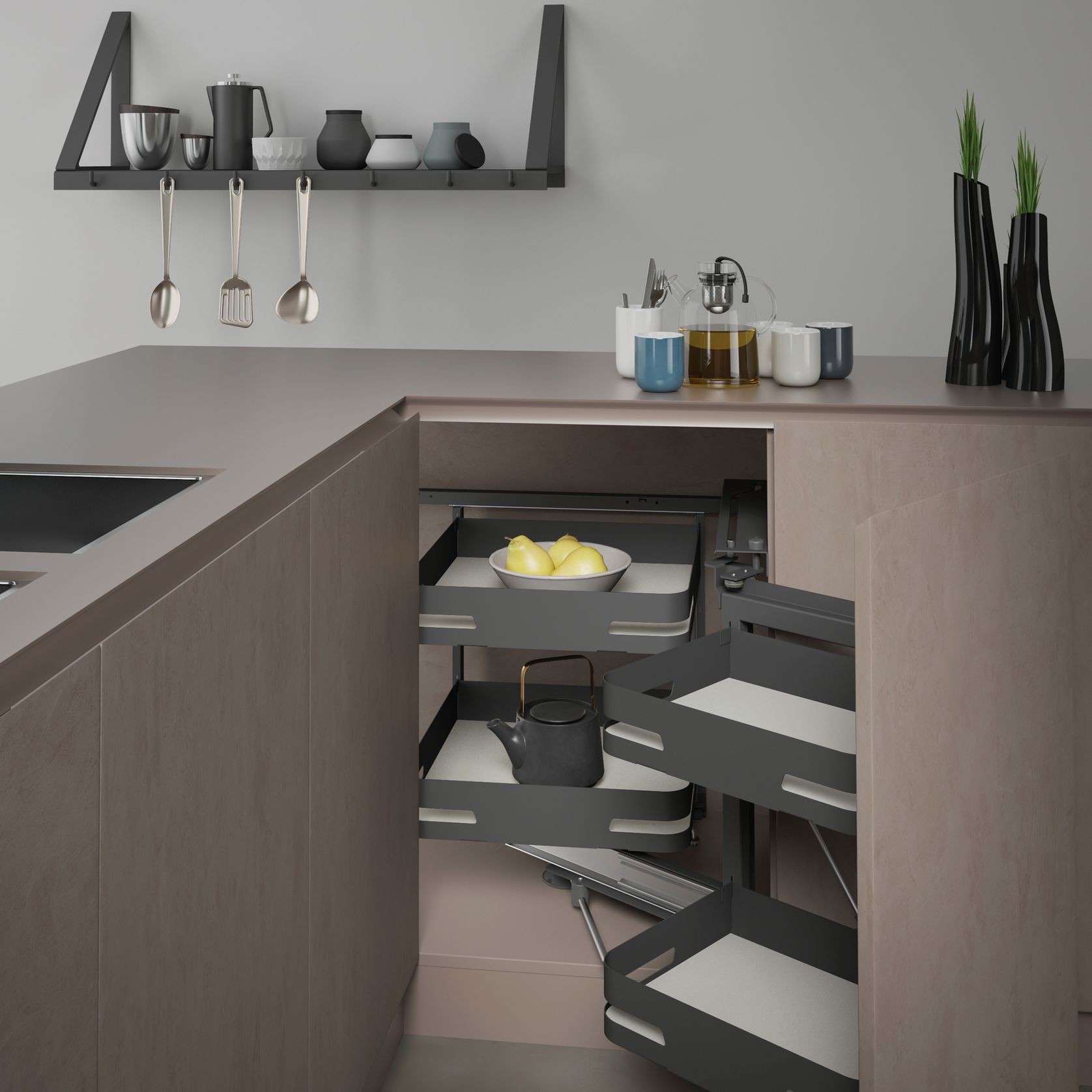 SIGE™ Materia Range gallery detail image