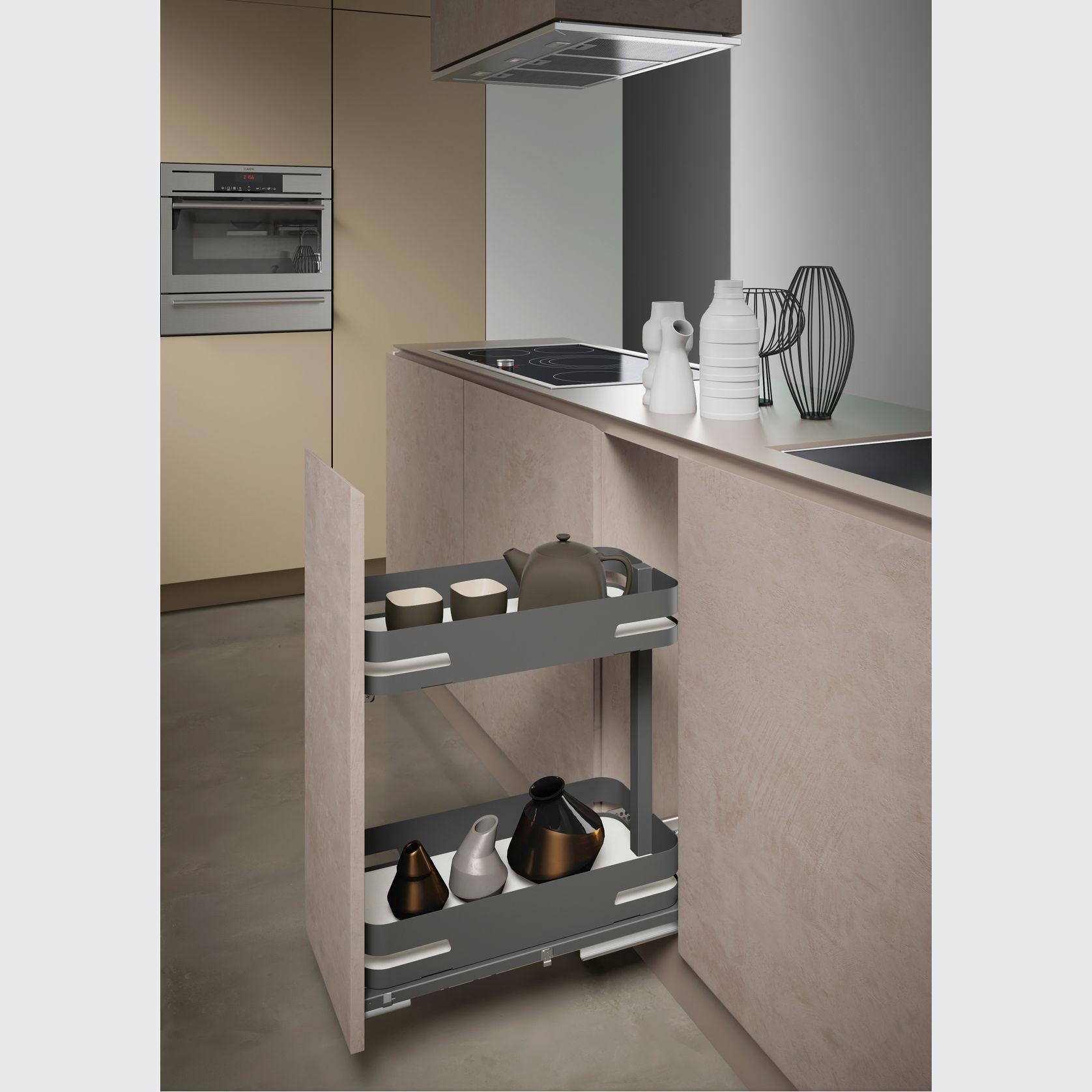 SIGE™ Materia Range gallery detail image