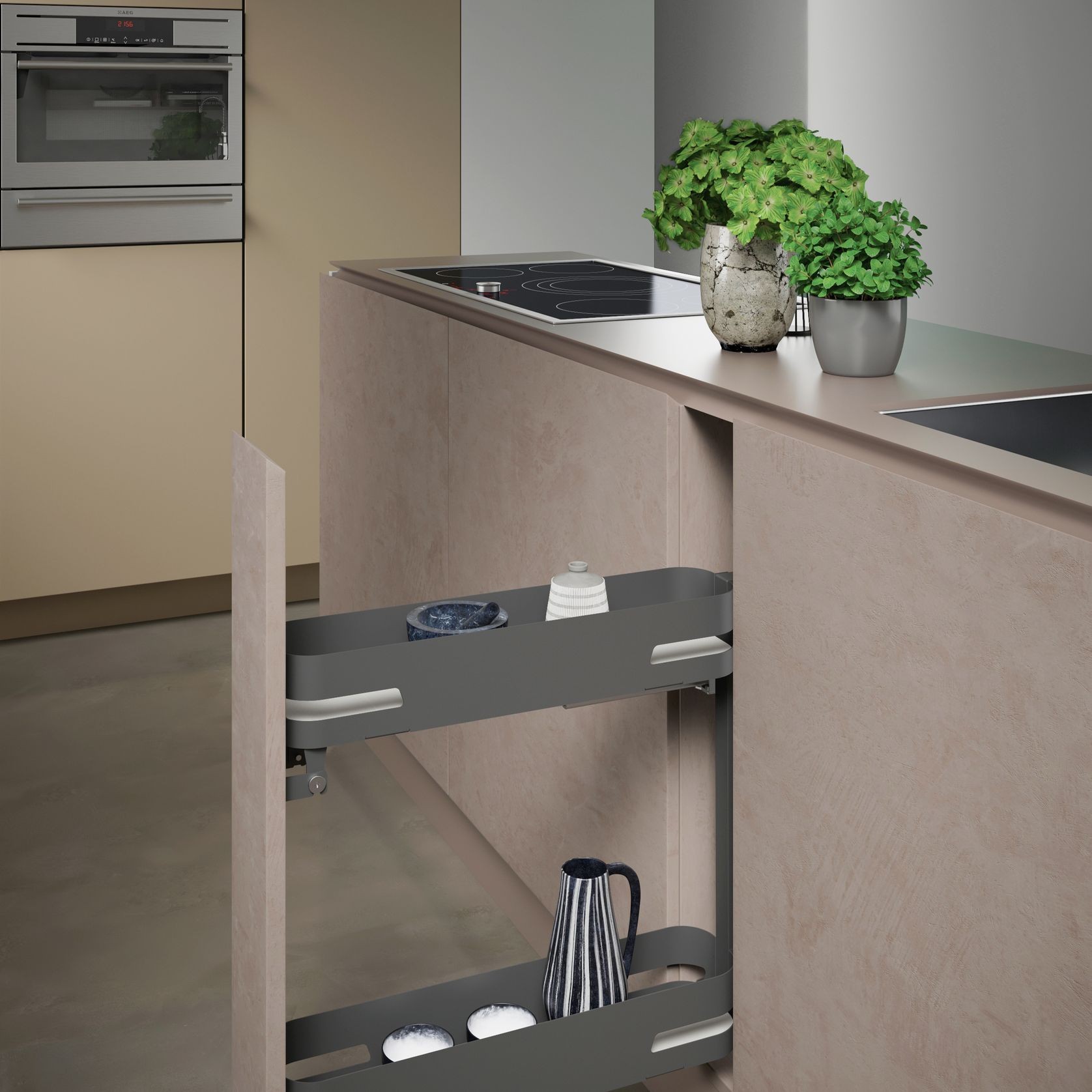 SIGE™ Materia Range gallery detail image