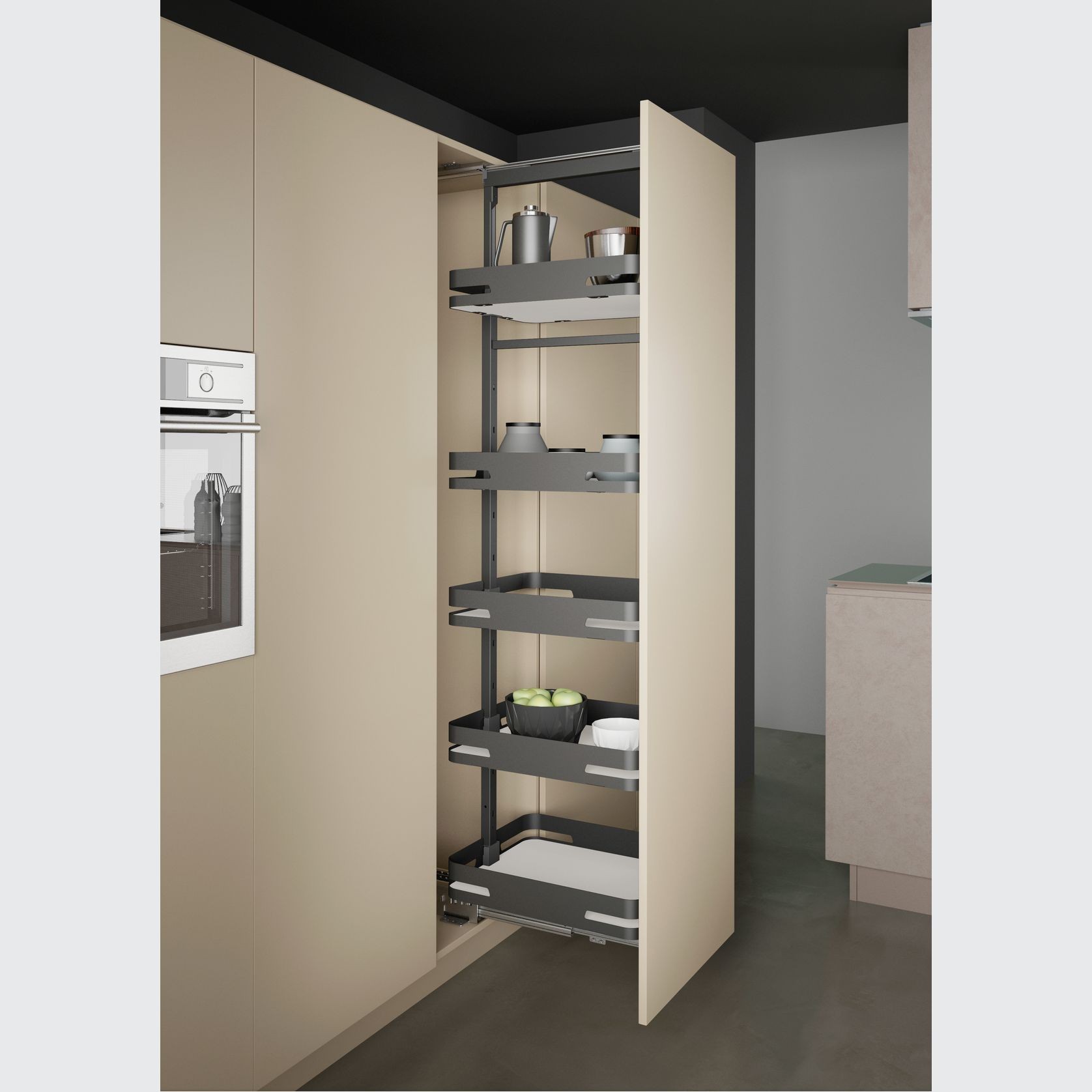 SIGE™ Materia Range gallery detail image