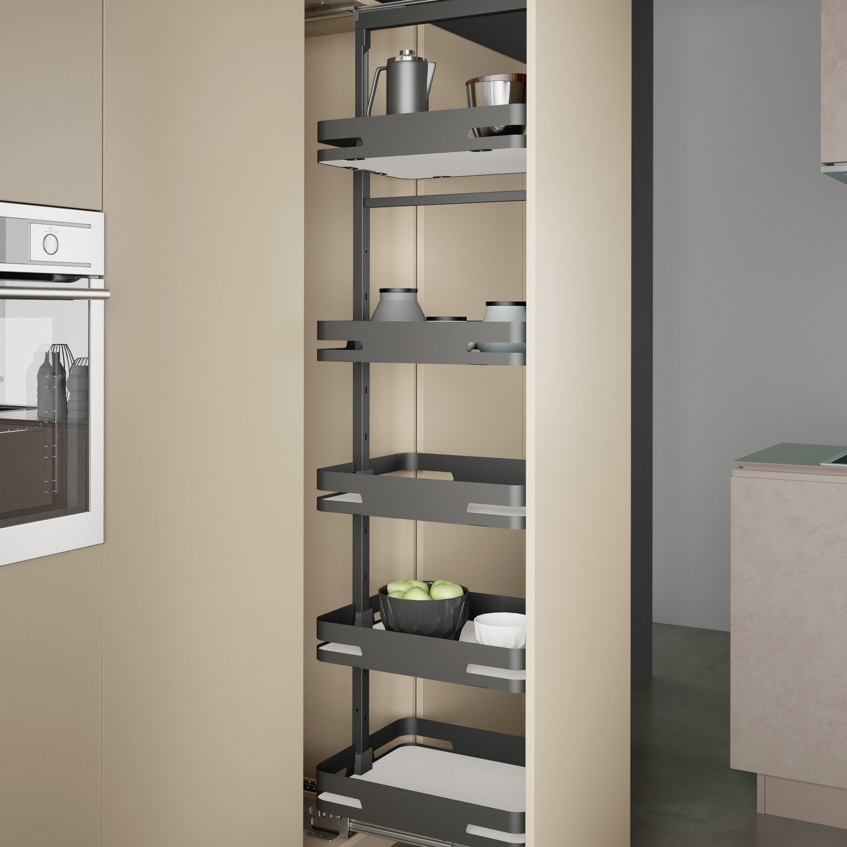 SIGE™ Materia Range gallery detail image
