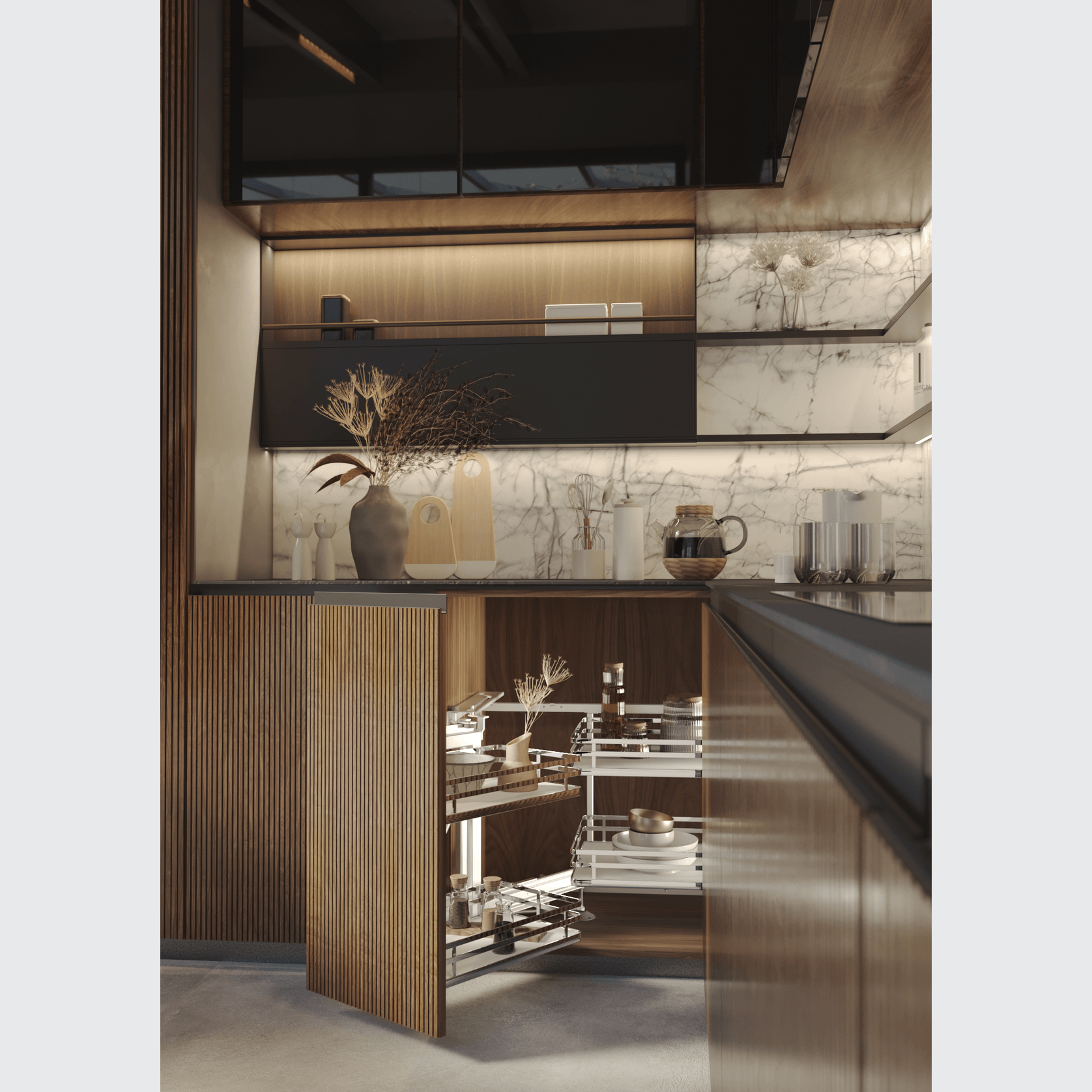 SIGE™ Infinity Plus Range gallery detail image