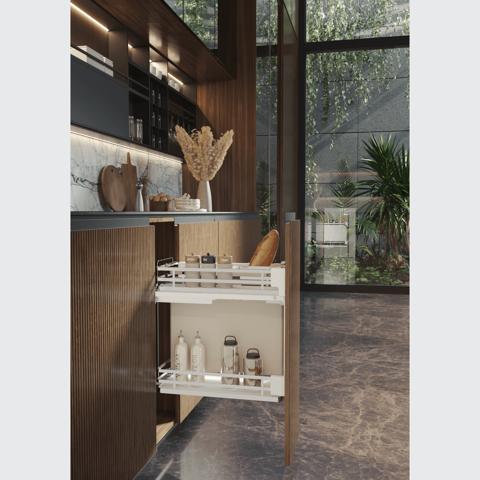 SIGE™ Infinity Plus Range gallery detail image