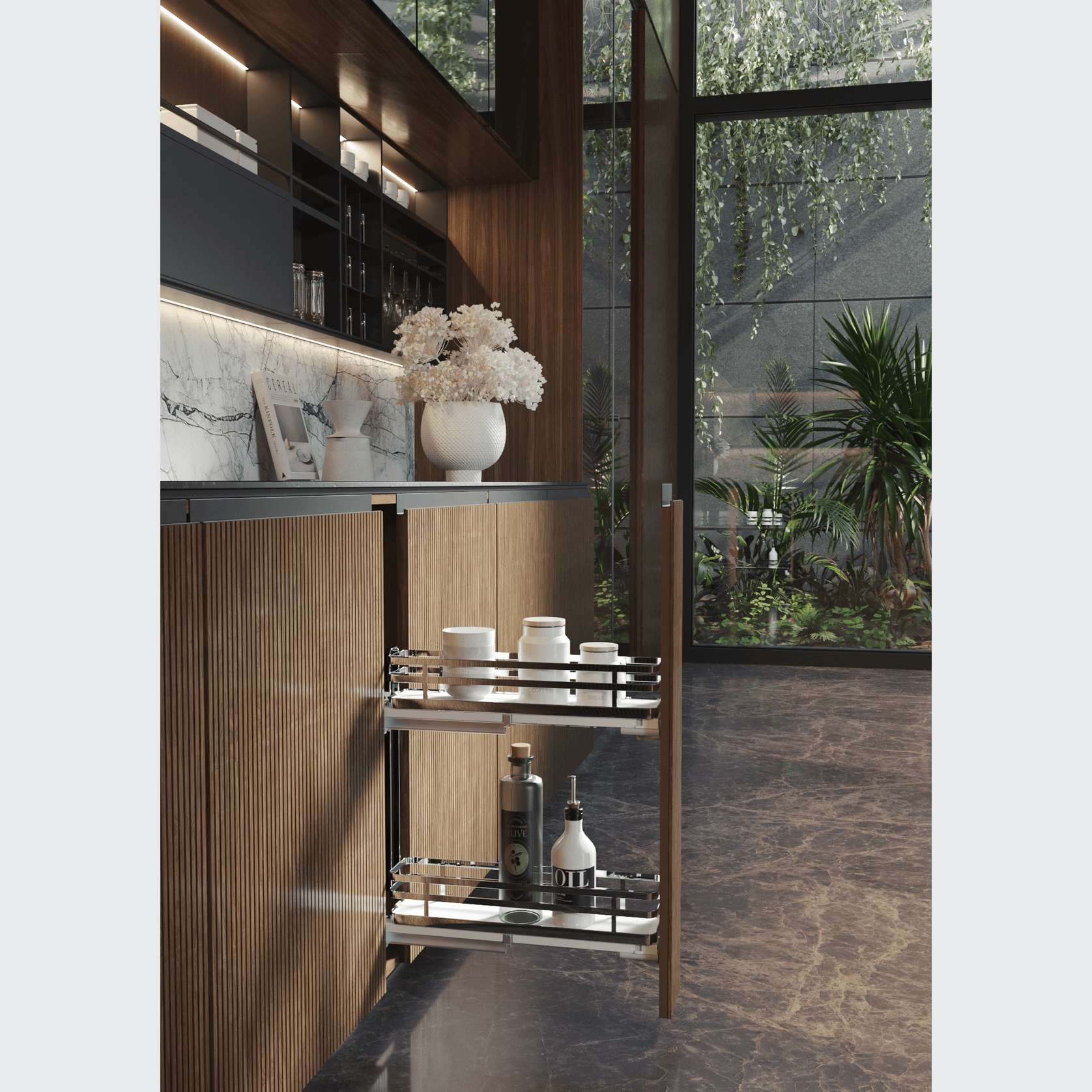 SIGE™ Infinity Plus Range gallery detail image