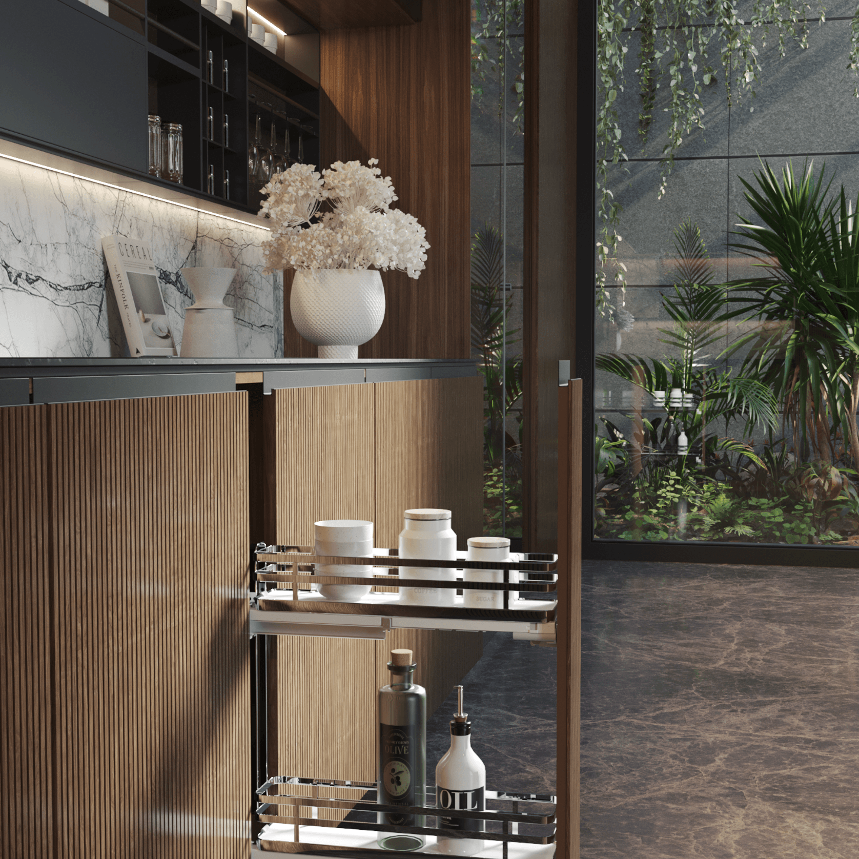 SIGE™ Infinity Plus Range gallery detail image