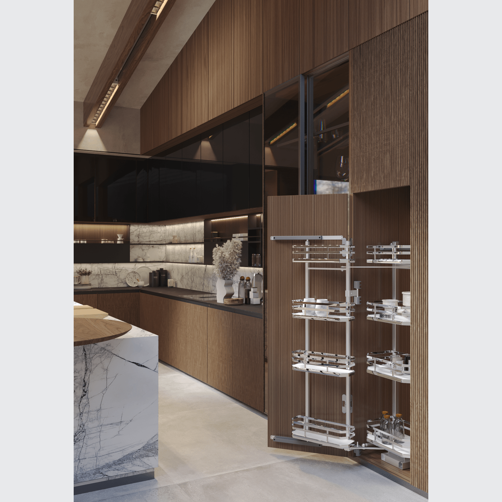 SIGE™ Infinity Plus Range gallery detail image