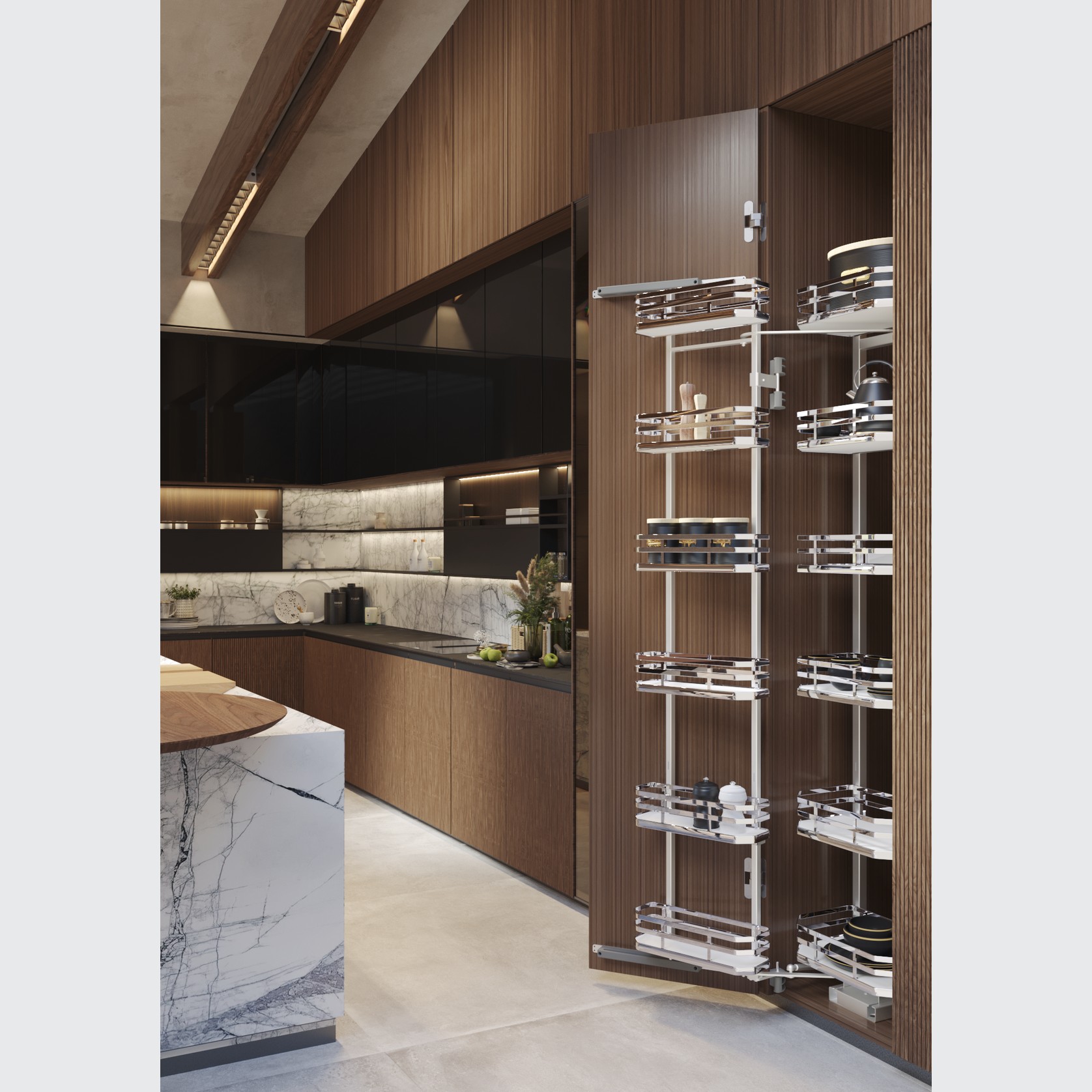 SIGE™ Infinity Plus Range gallery detail image