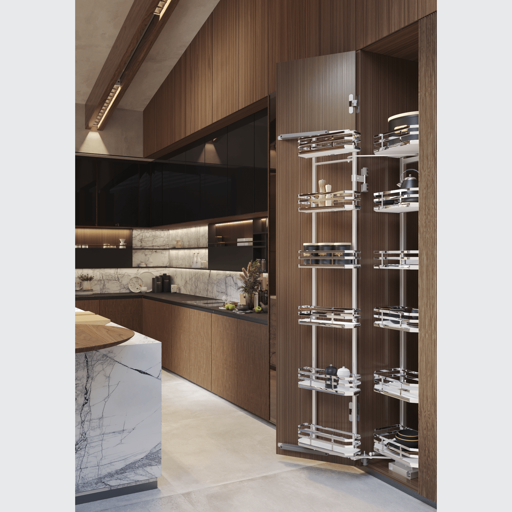 SIGE™ Infinity Plus Range gallery detail image