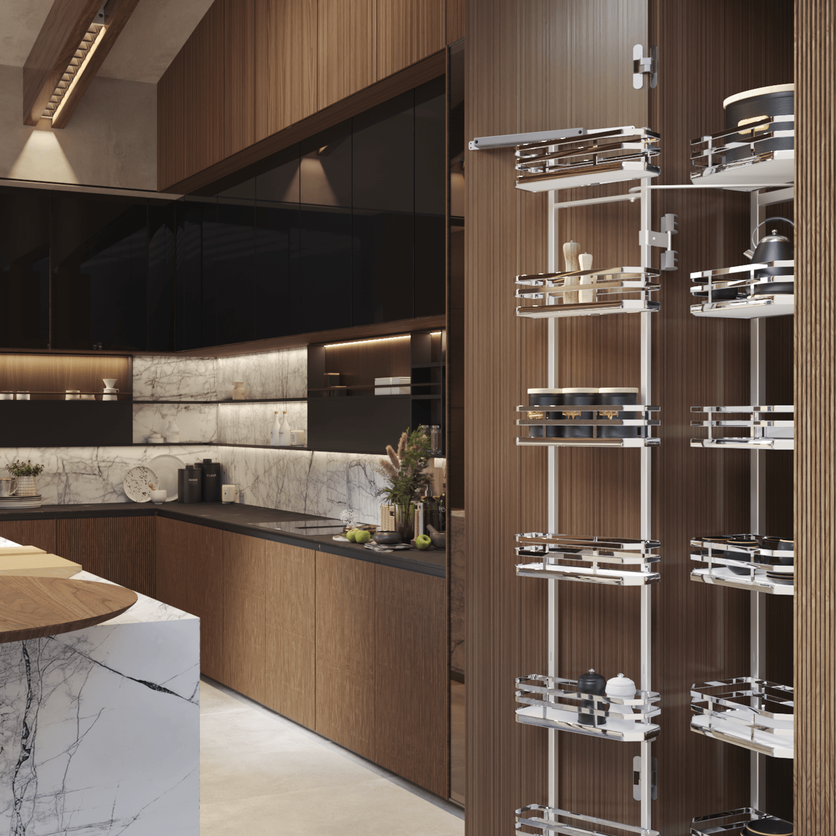 SIGE™ Infinity Plus Range gallery detail image