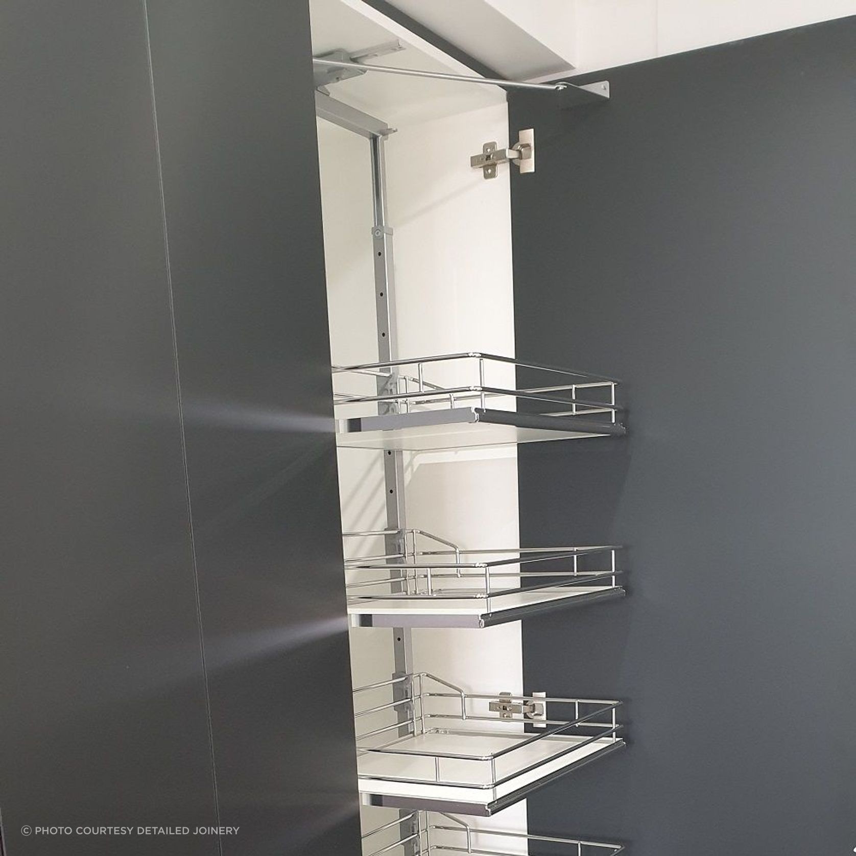 VS TAL Gate Pantry gallery detail image