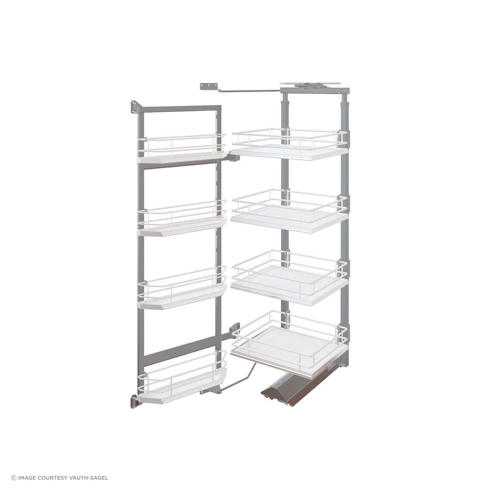 VS TAL Gate Pro Pantry gallery detail image