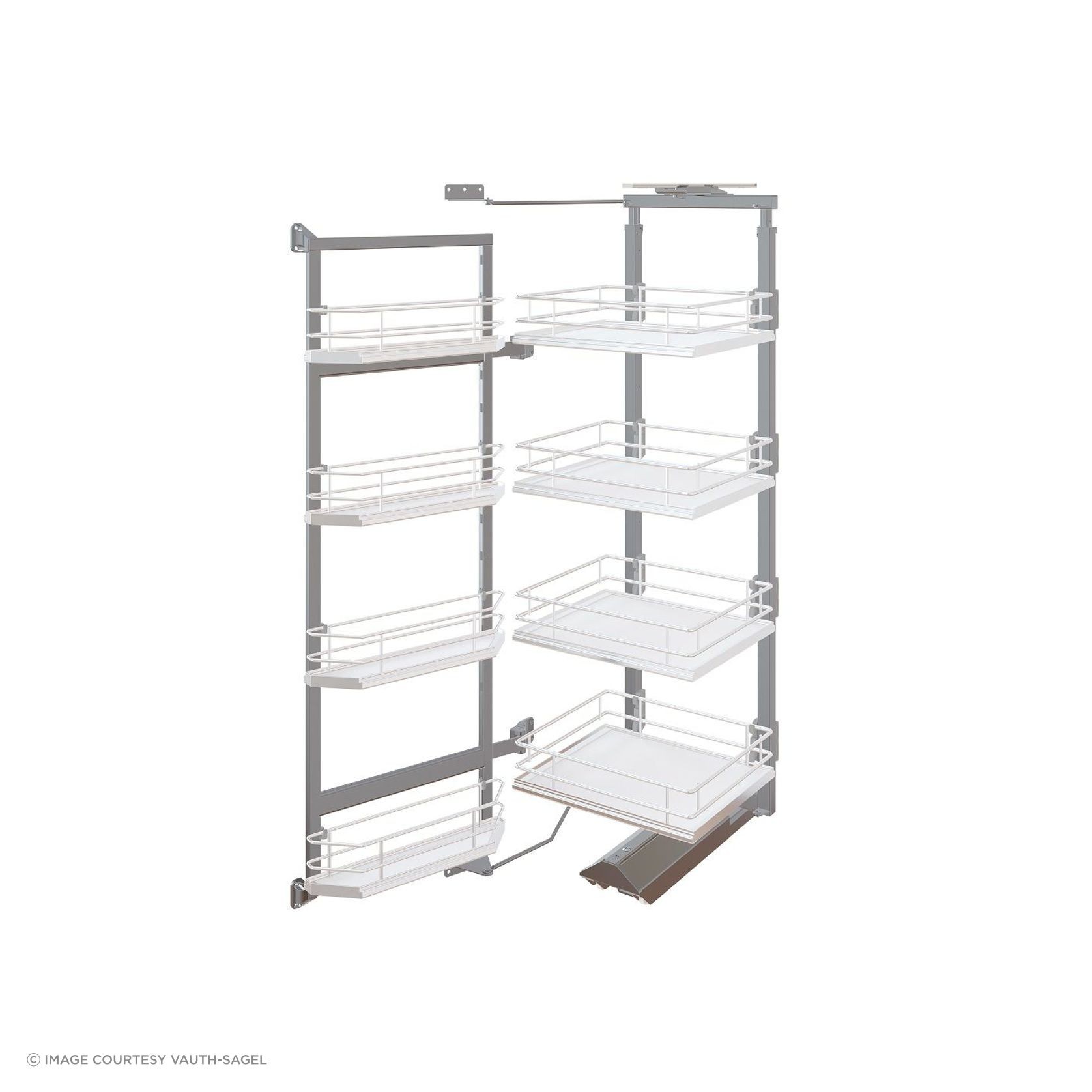 VS TAL Gate Pro Pantry gallery detail image