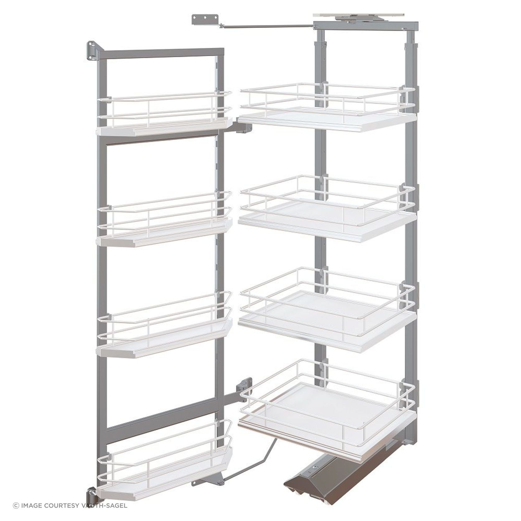 VS TAL Gate Pro Pantry gallery detail image