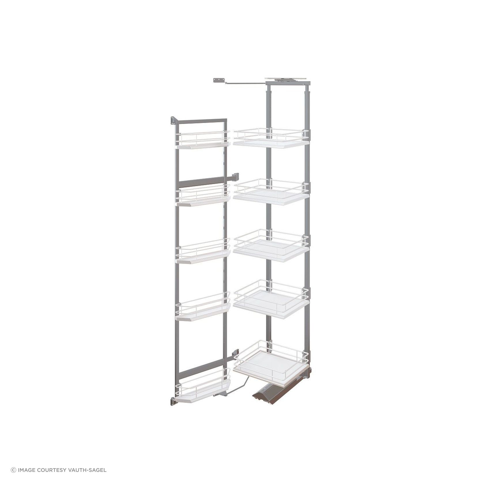 VS TAL Gate Pro Pantry gallery detail image
