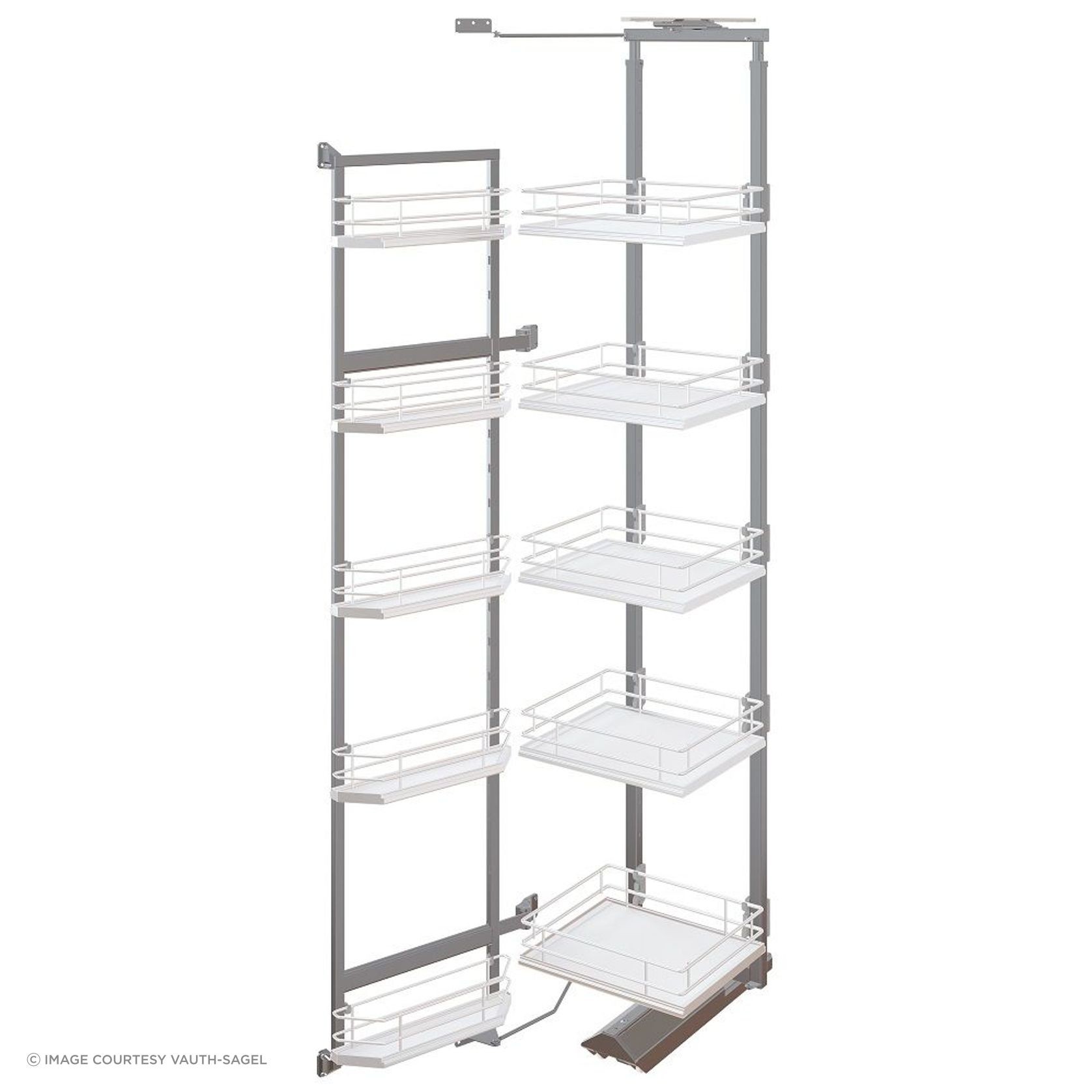 VS TAL Gate Pro Pantry gallery detail image