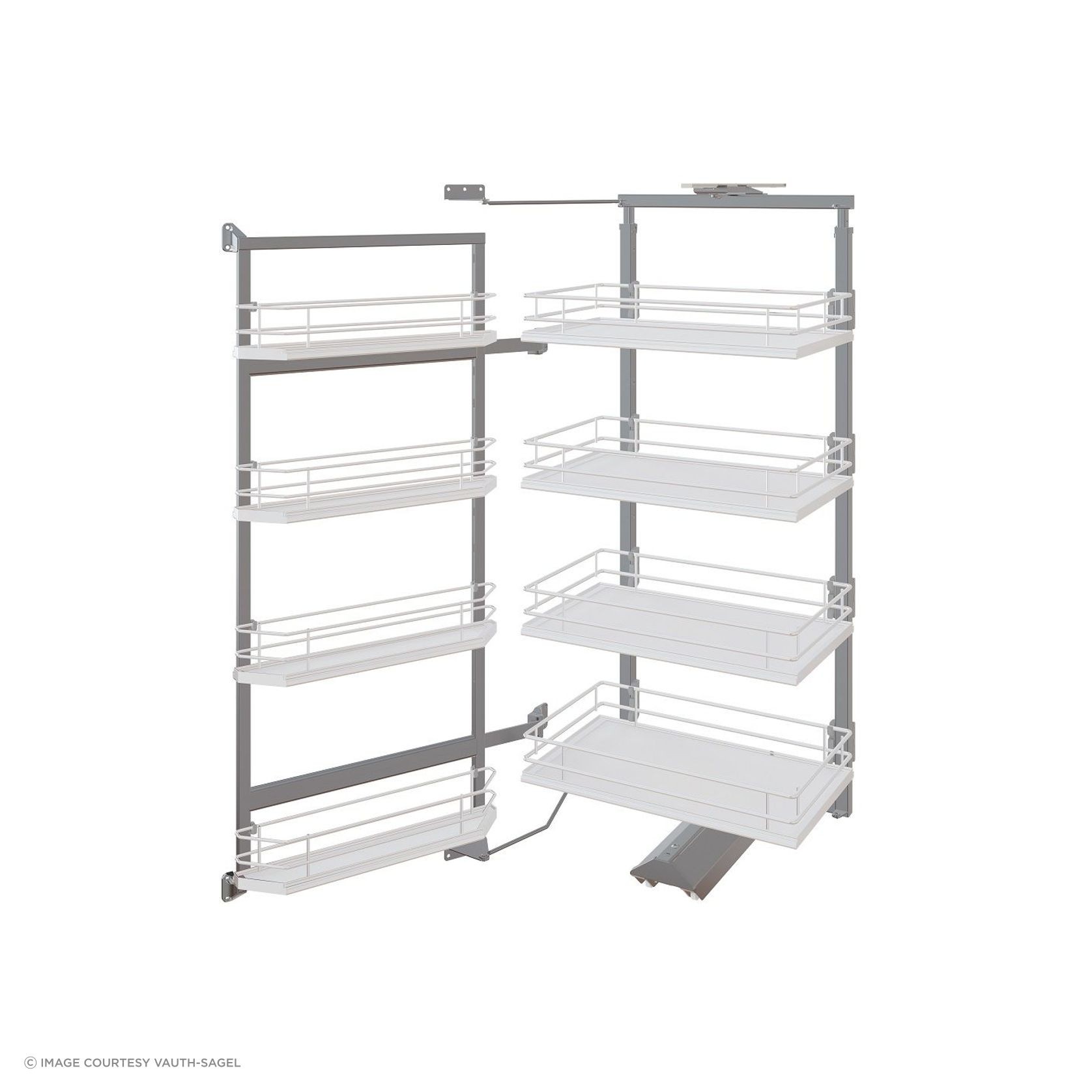 VS TAL Gate Pro Pantry gallery detail image