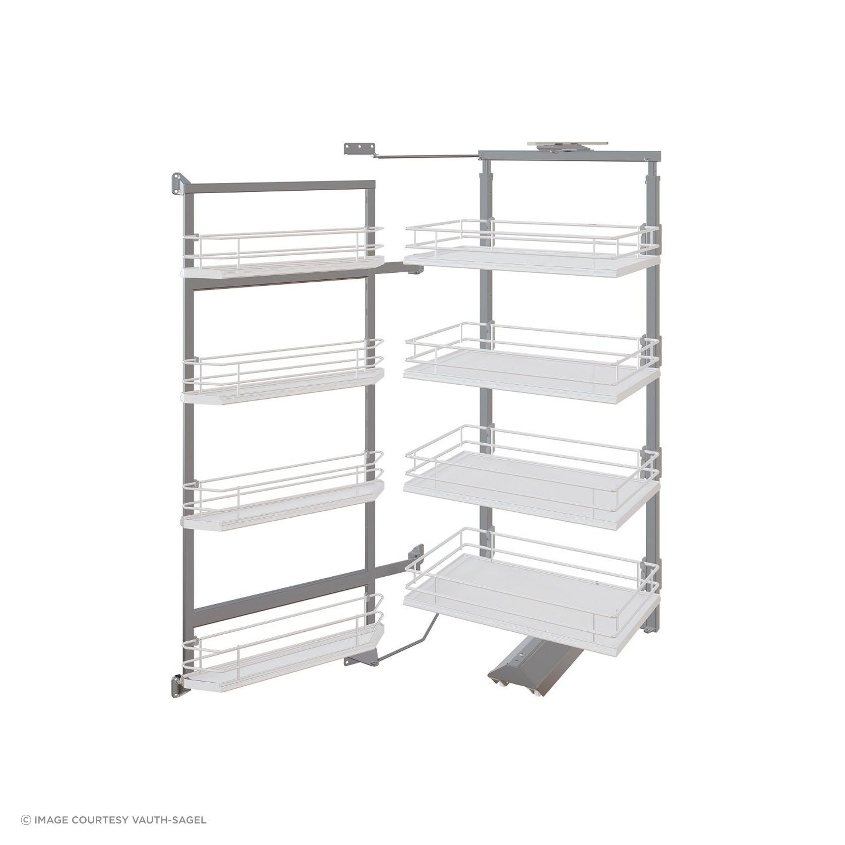 VS TAL Gate Pro Pantry gallery detail image