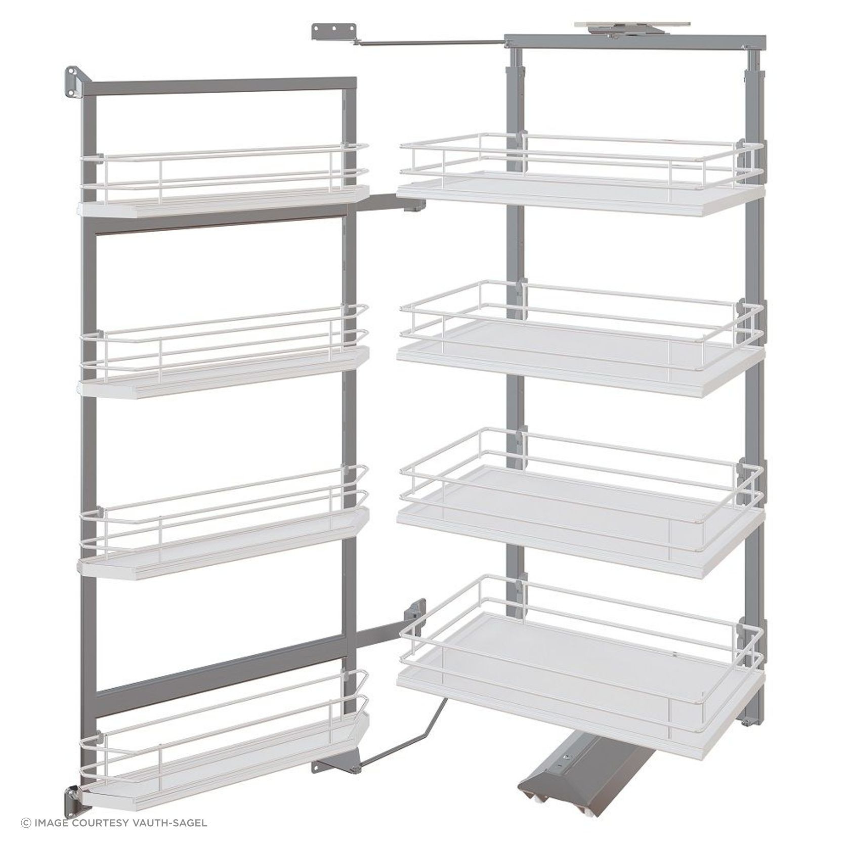 VS TAL Gate Pro Pantry gallery detail image