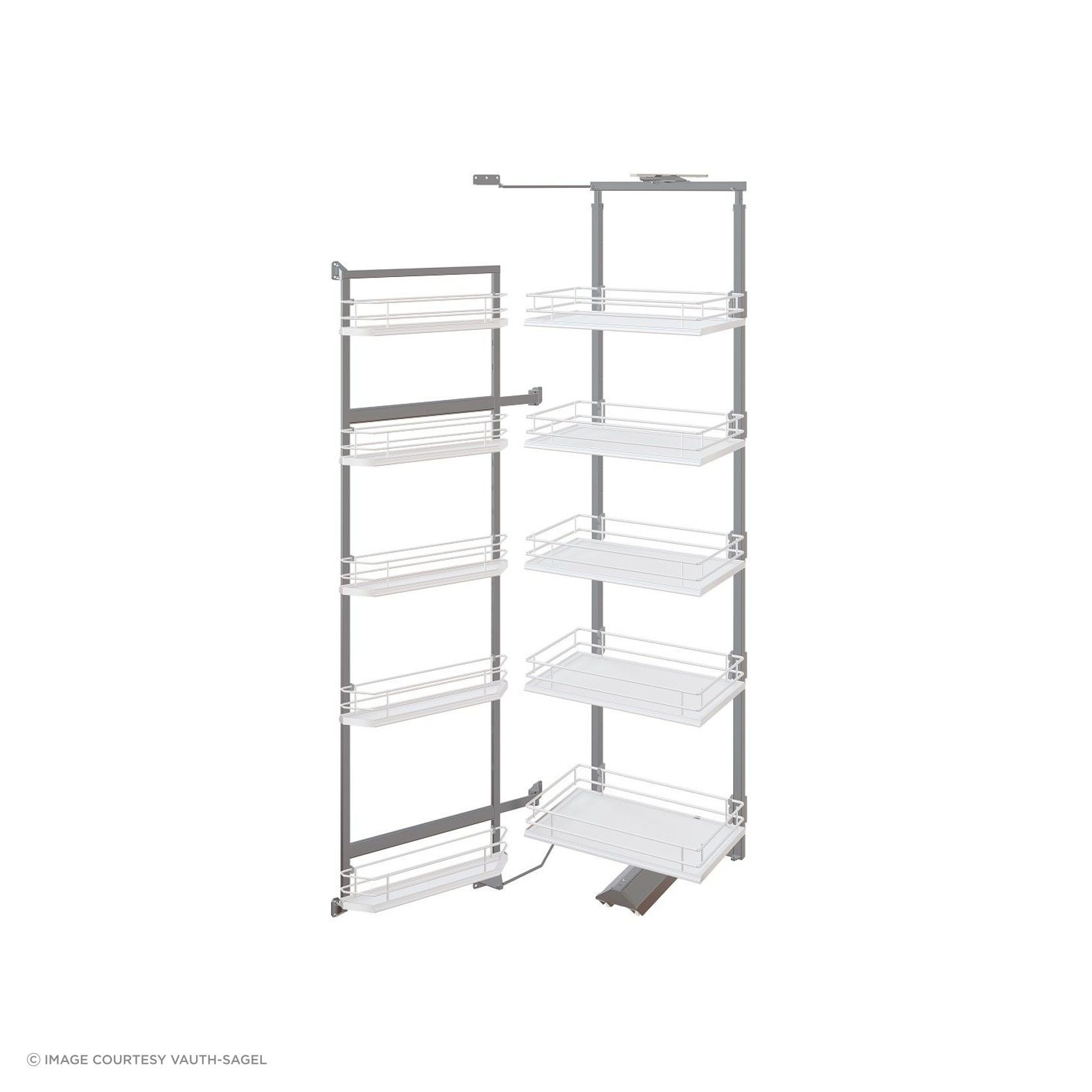 VS TAL Gate Pro Pantry gallery detail image