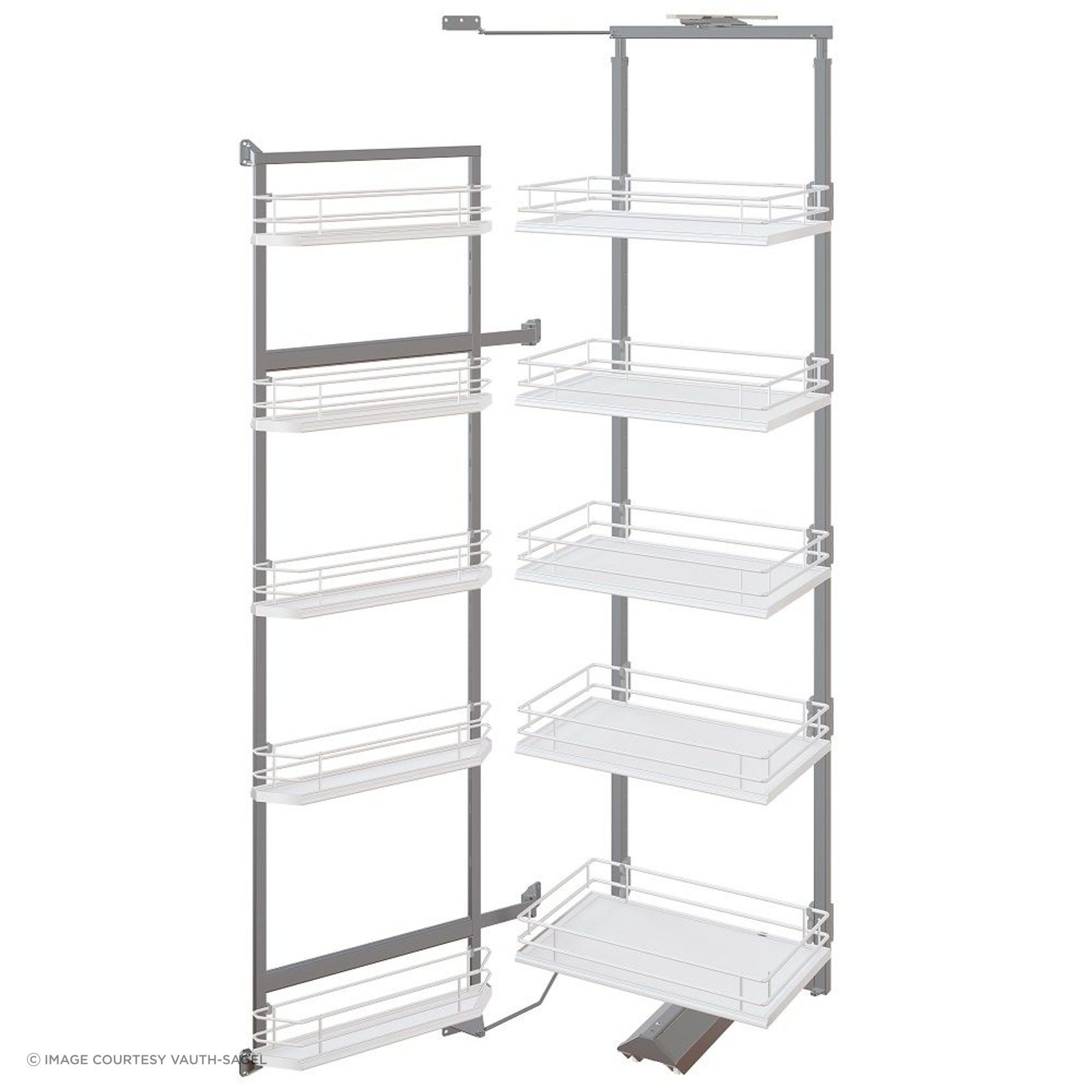 VS TAL Gate Pro Pantry gallery detail image