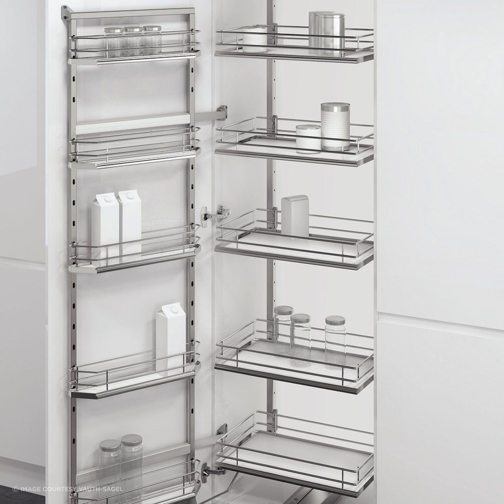VS TAL Gate Pro Pantry gallery detail image