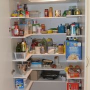 Walk In Pantry gallery detail image