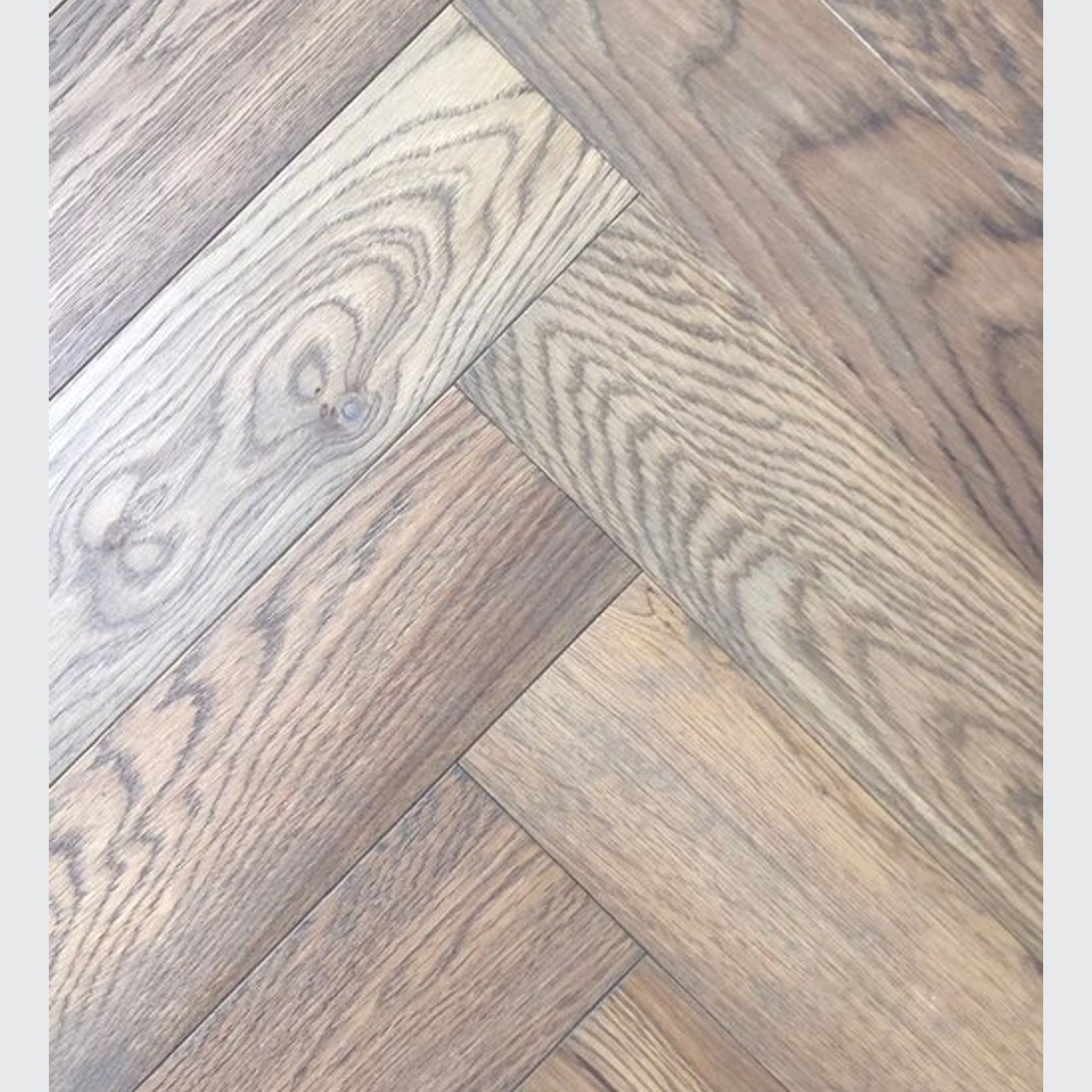 Oiled Wood Parquet Floors gallery detail image