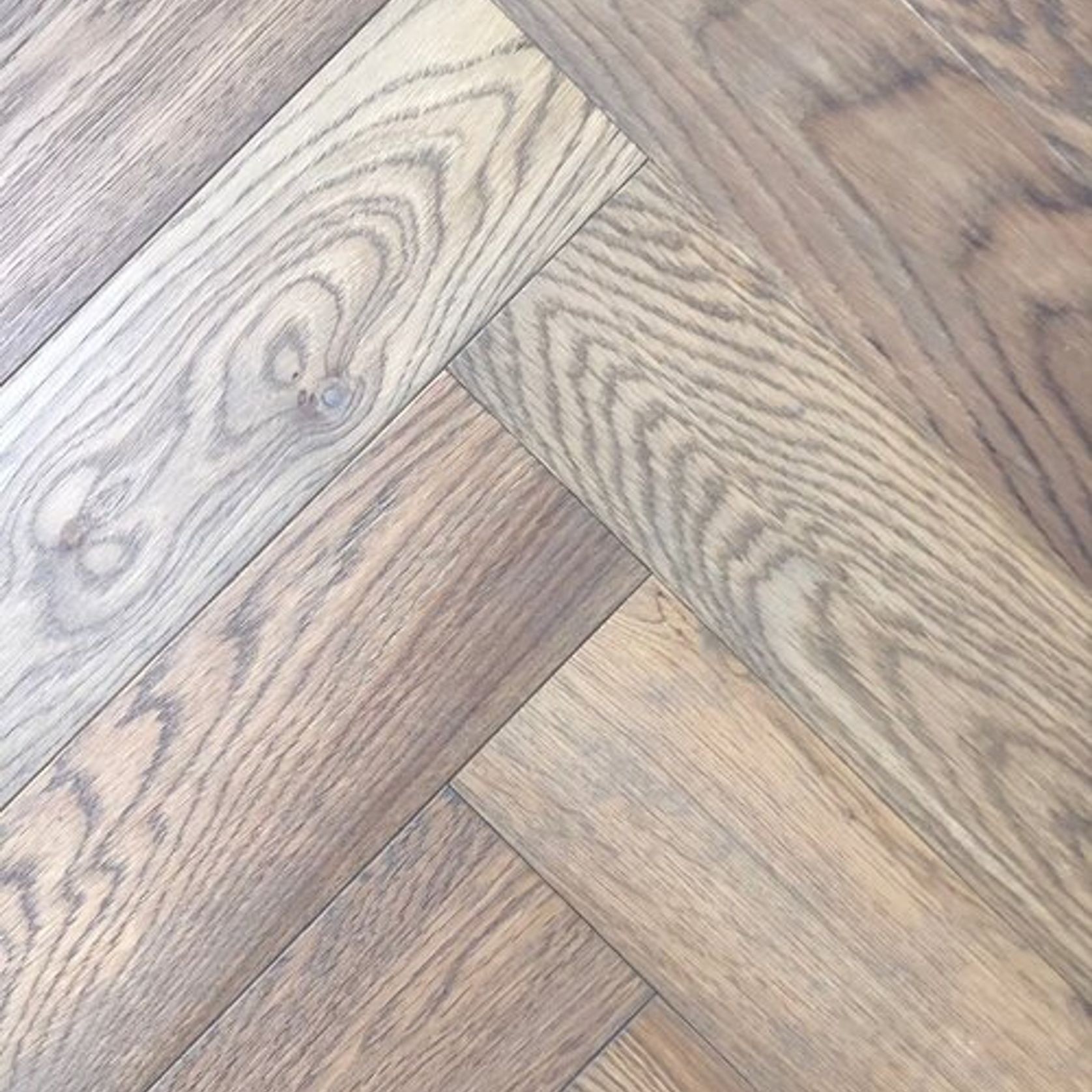 Oiled Wood Parquet Floors gallery detail image