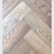 Oiled Wood Parquet Floors gallery detail image
