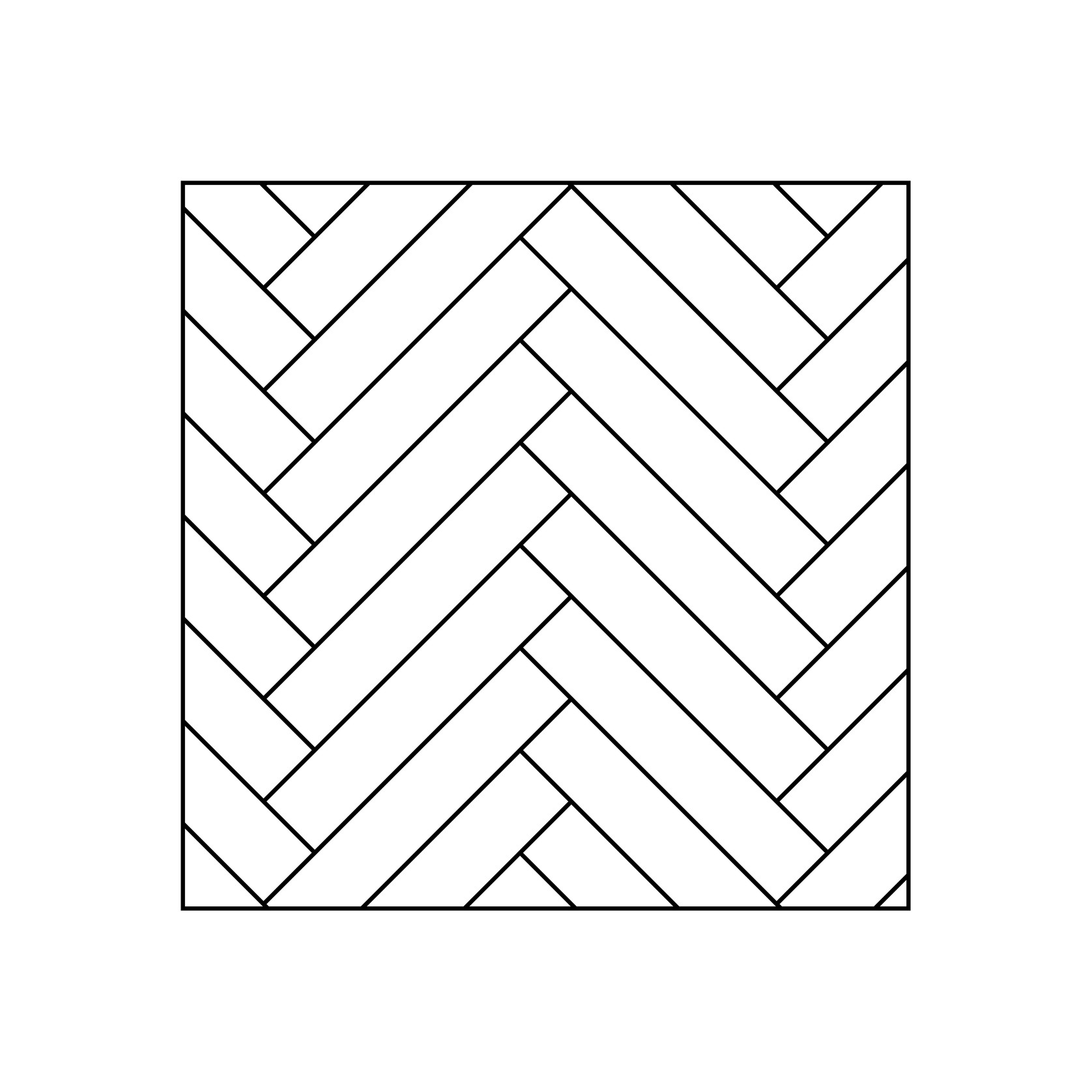 XL Parquetry Flooring gallery detail image