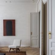 Old Oak Collection: Vintage Wooden Parquet Floors gallery detail image