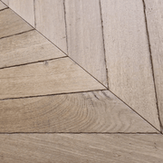 Old Oak Collection: Vintage Wooden Parquet Floors gallery detail image